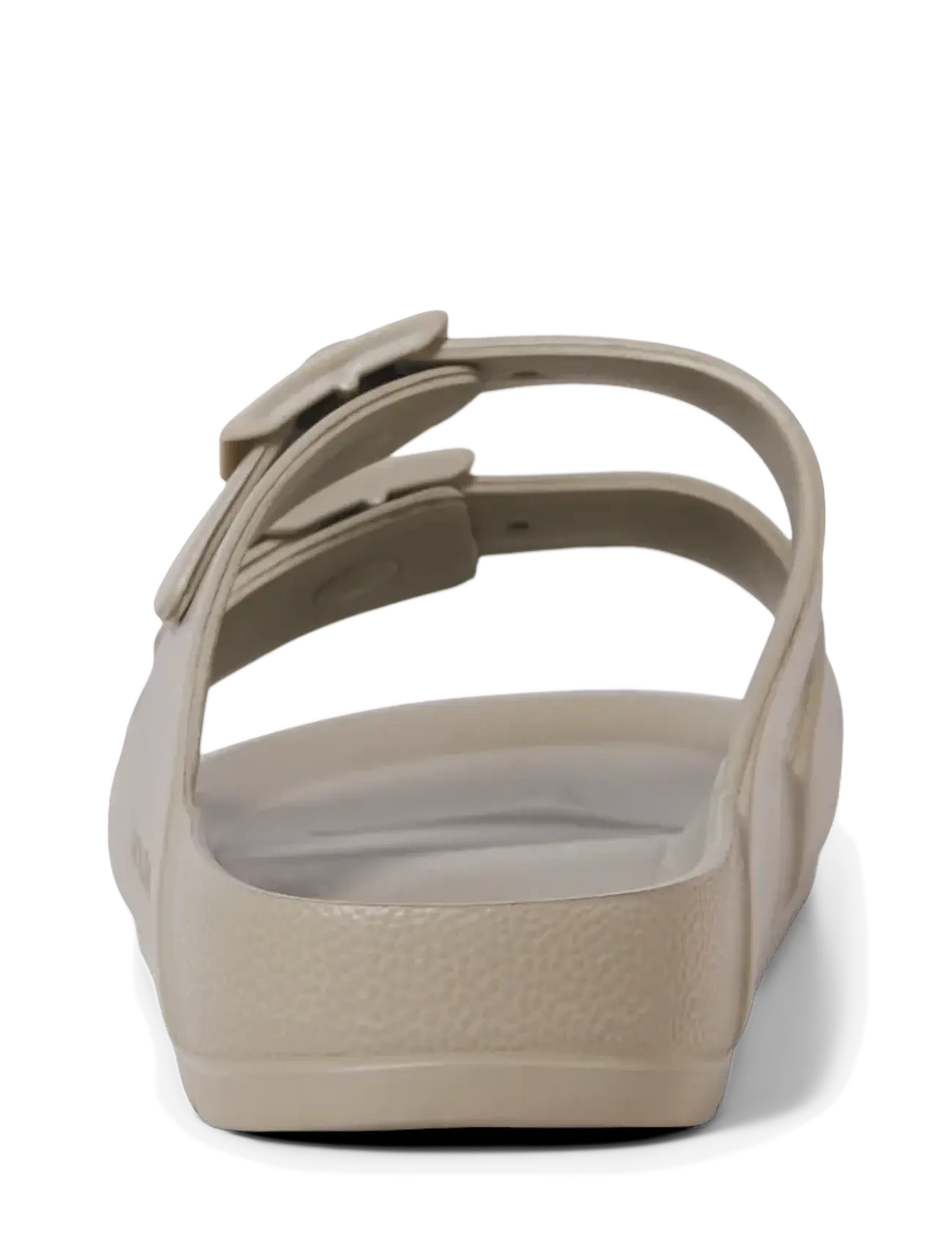 Jack & Jones - JFWCROXTON MOULDED SANDAL NOOS - kollektioner - plaza taupe - 4