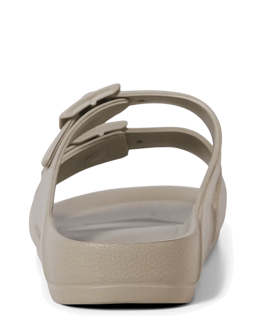 Jack & Jones - JFWCROXTON MOULDED SANDAL NOOS - kollektsioonid - plaza taupe - 4
