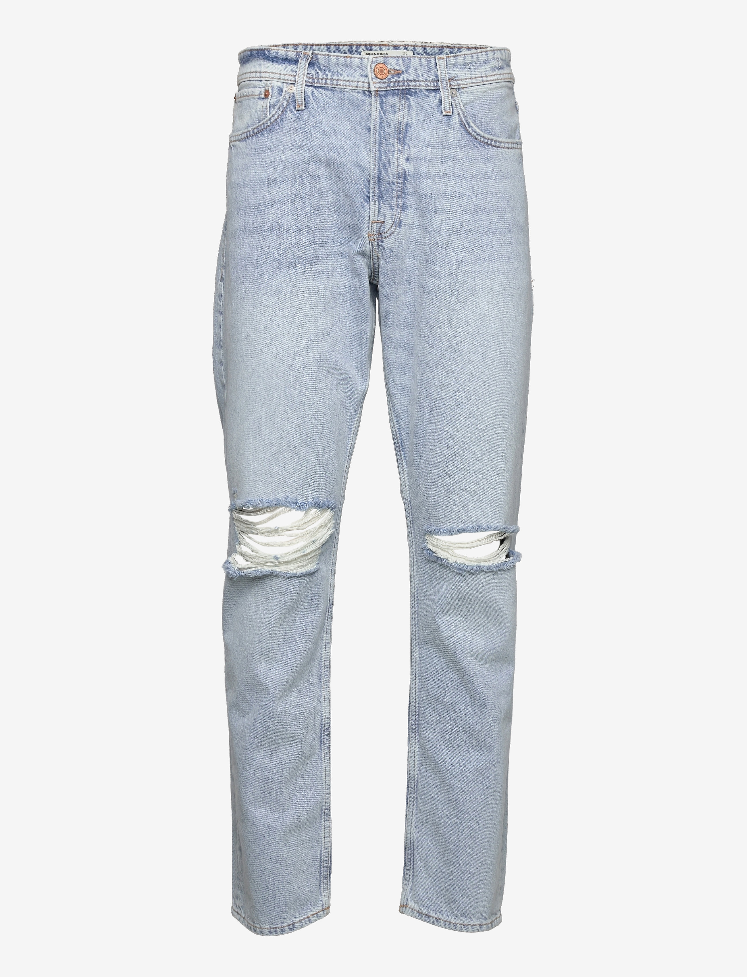 Jack & Jones - JJICHRIS JJORIGINAL CJ 384 SN - blue denim - 1