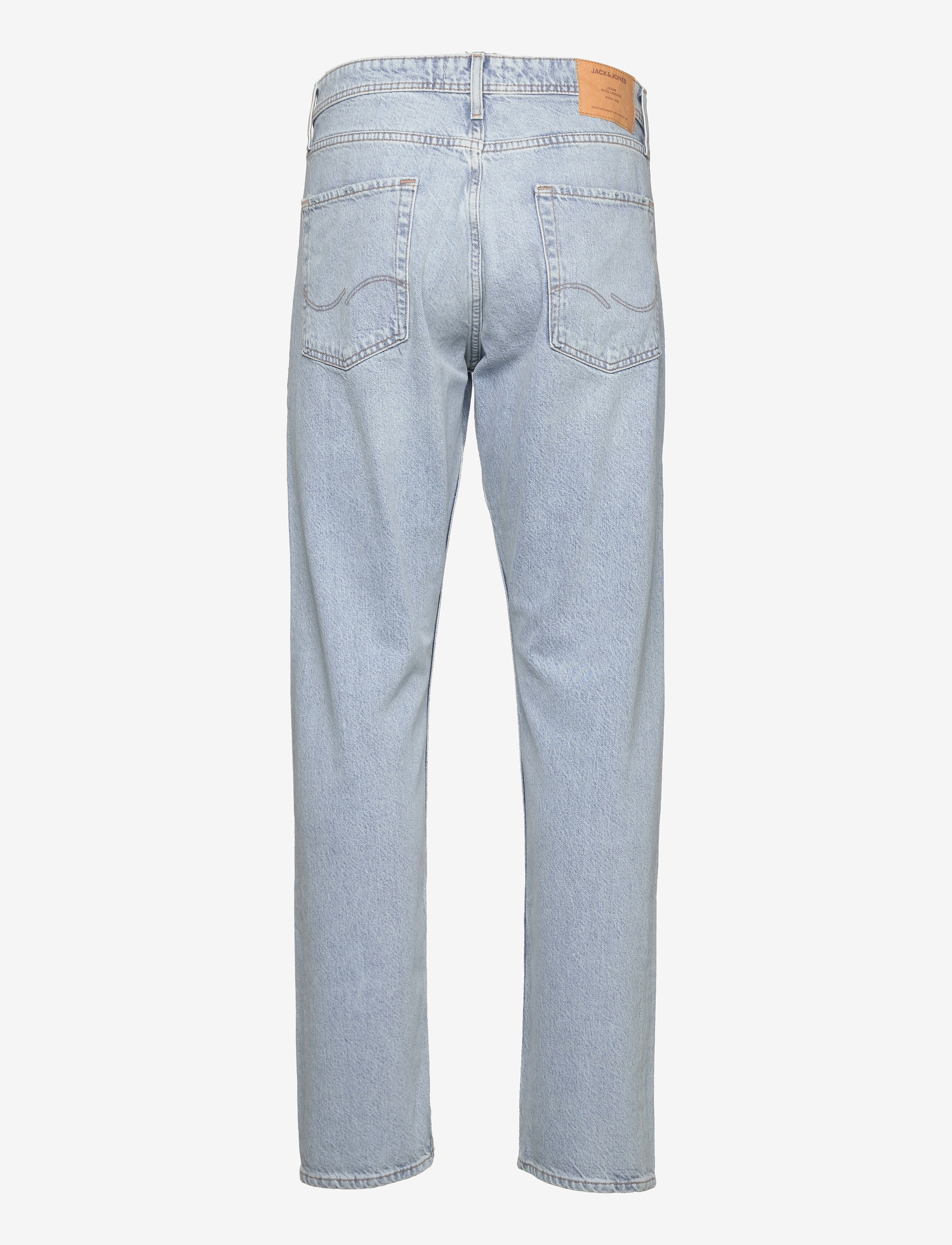 Jack & Jones - JJICHRIS JJORIGINAL CJ 384 SN - blue denim - 2