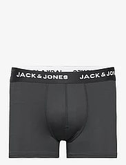 Jack & Jones - JACBASE MICROFIBER TRUNKS 3-PACK NOOS - lägsta priserna - black - 2