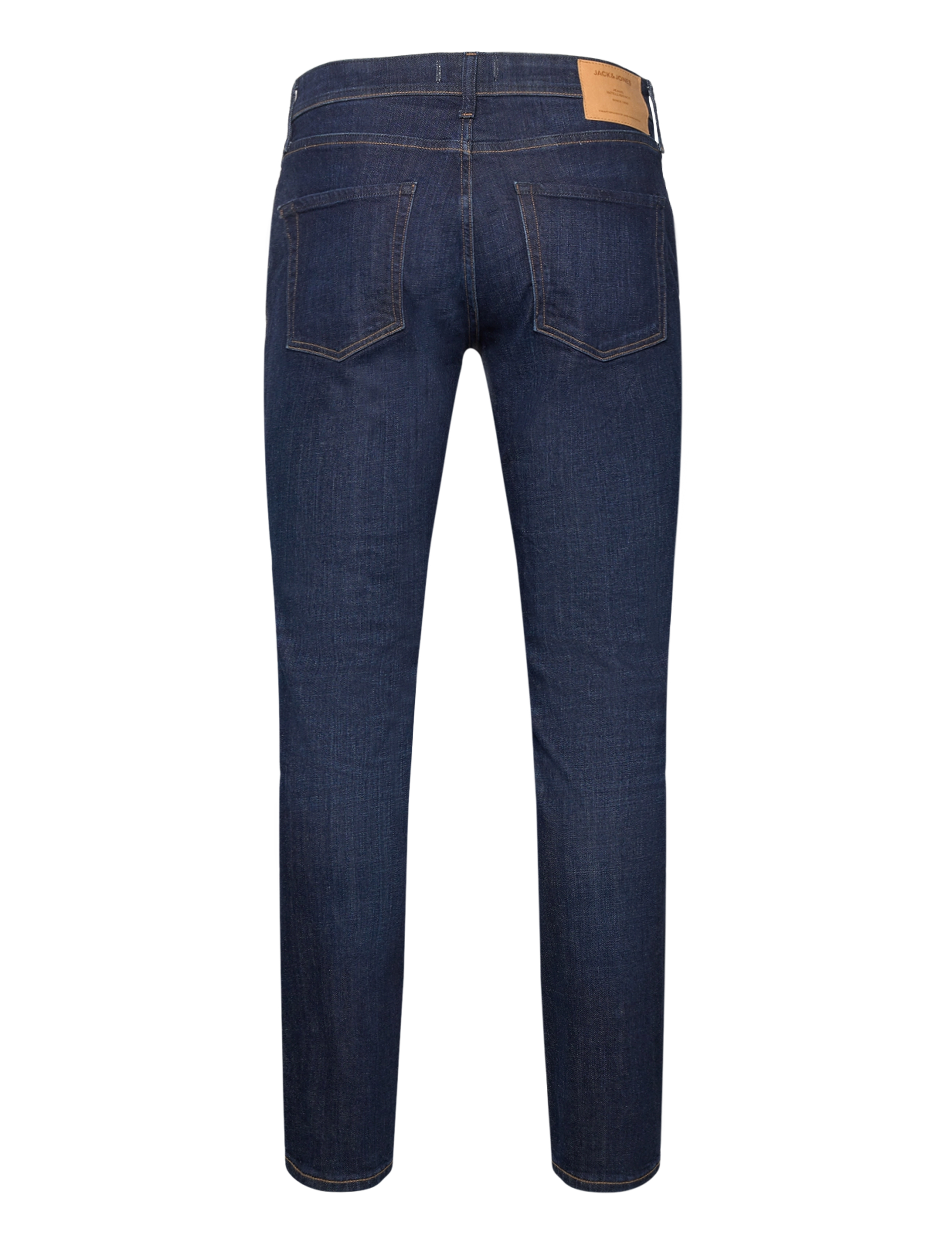Jack & Jones - JJITIM JJORIGINAL AM 267 LID NOOS - blue denim - 1