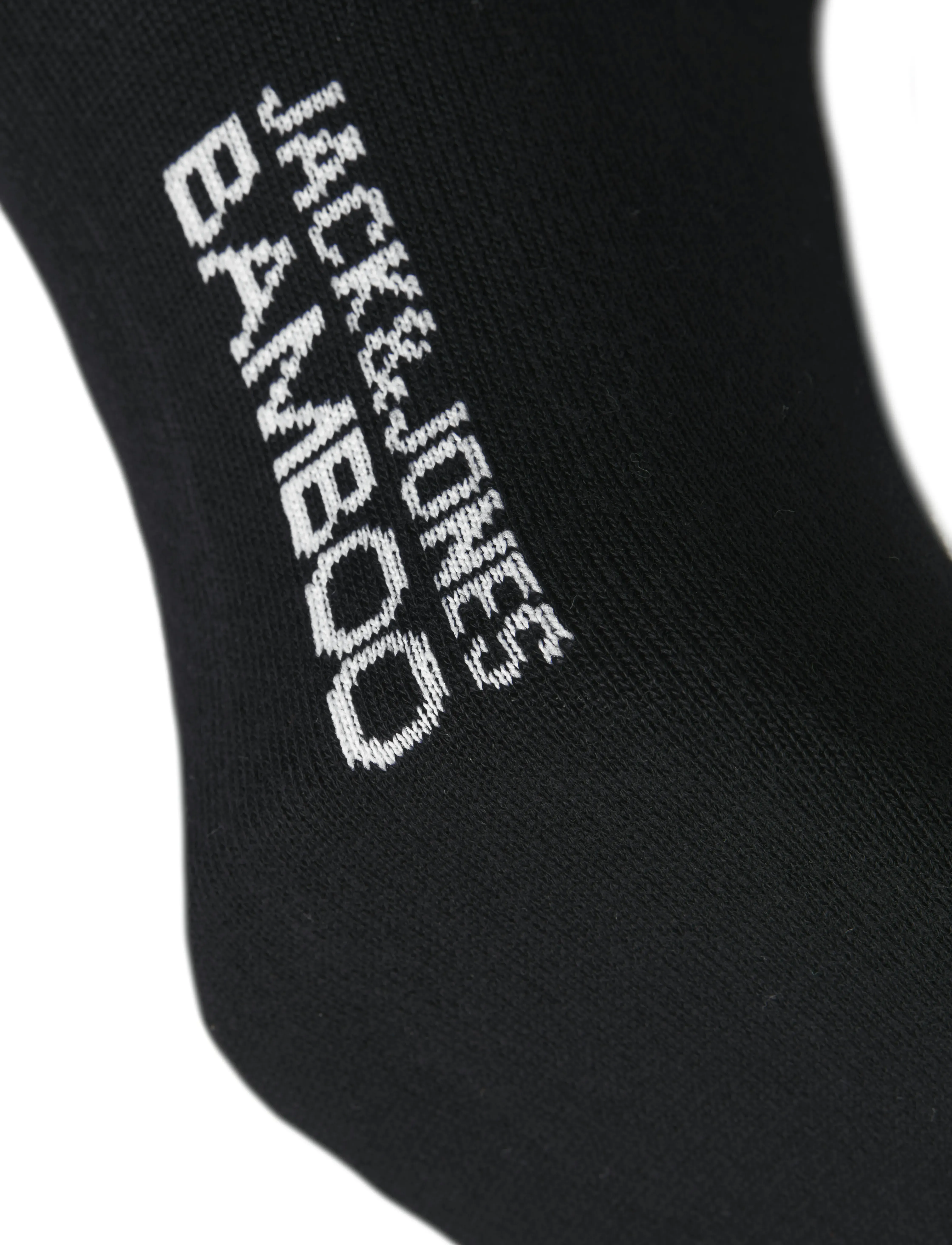 Jack & Jones - JACBASIC BAMBOO SHORT SOCK 5 PACK - die niedrigsten preise - black - 3