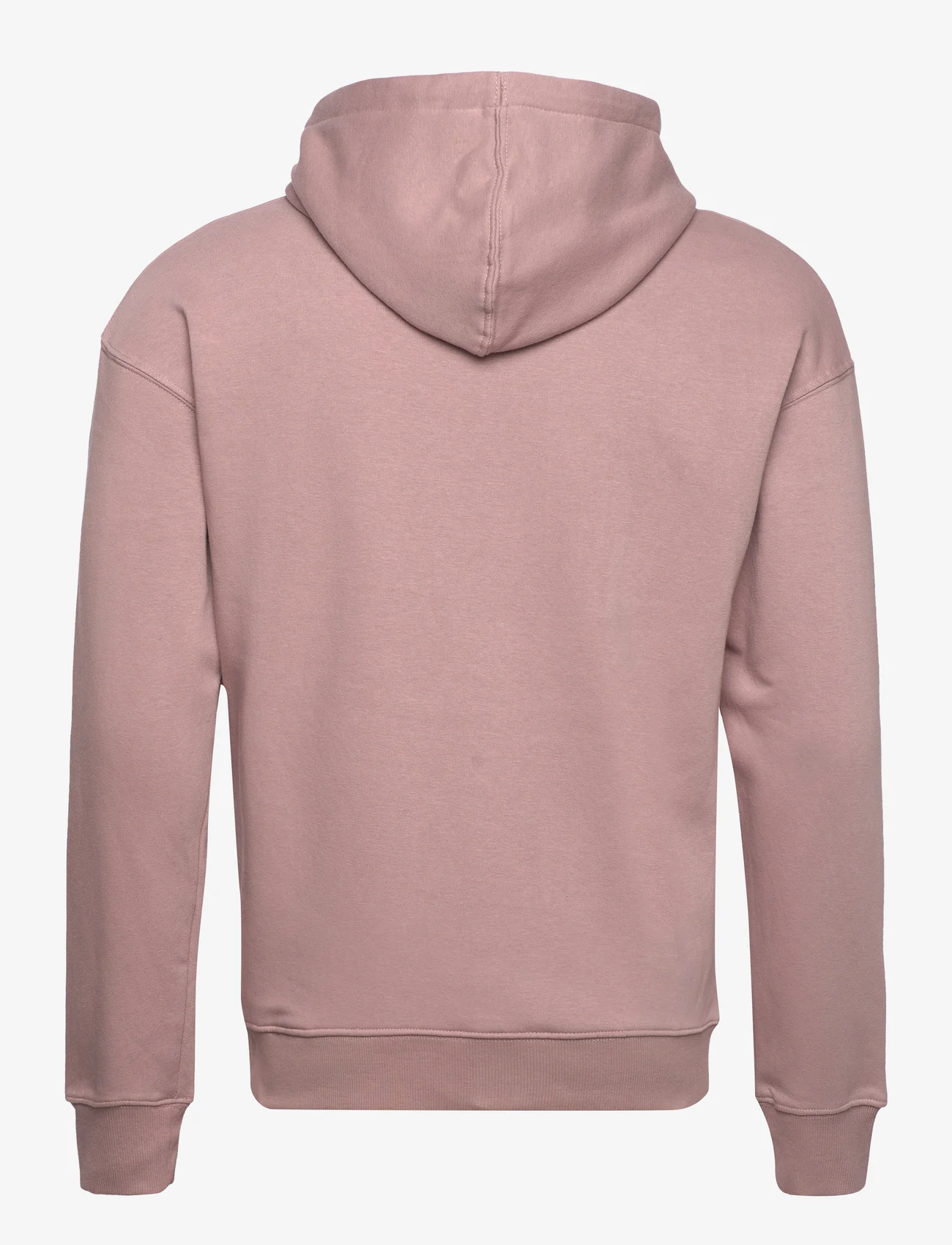 Jack & Jones - JJESTAR BASIC SWEAT HOOD NOOS - die niedrigsten preise - deauville mauve - 1