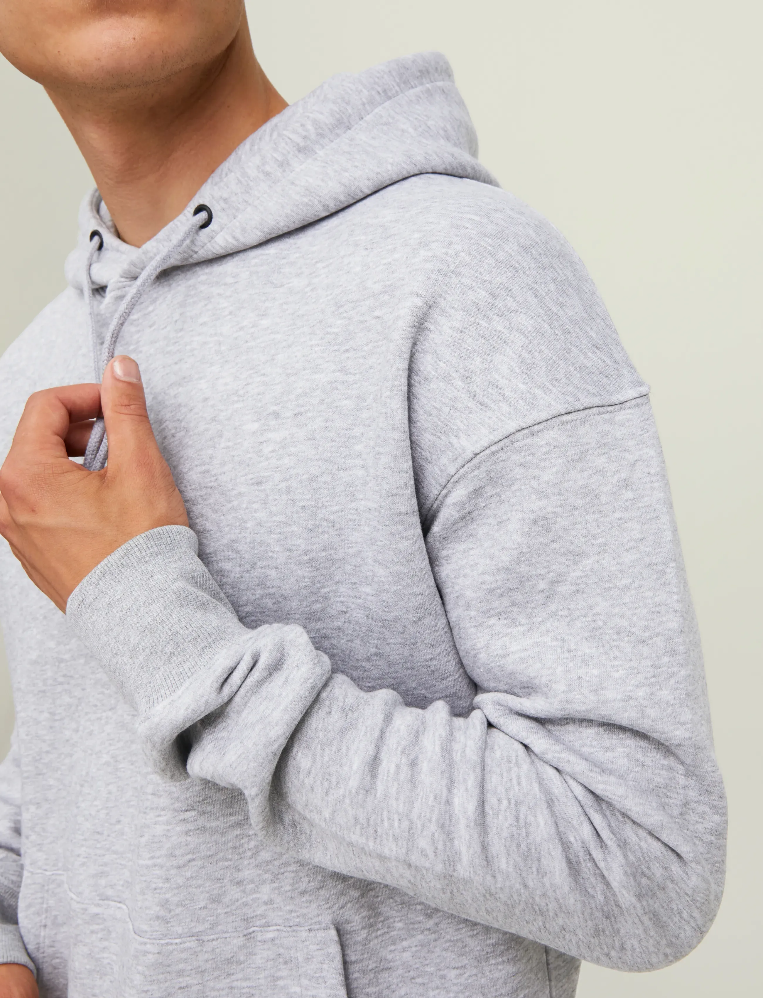 Jjestar Basic Sweat Hood Noos 4