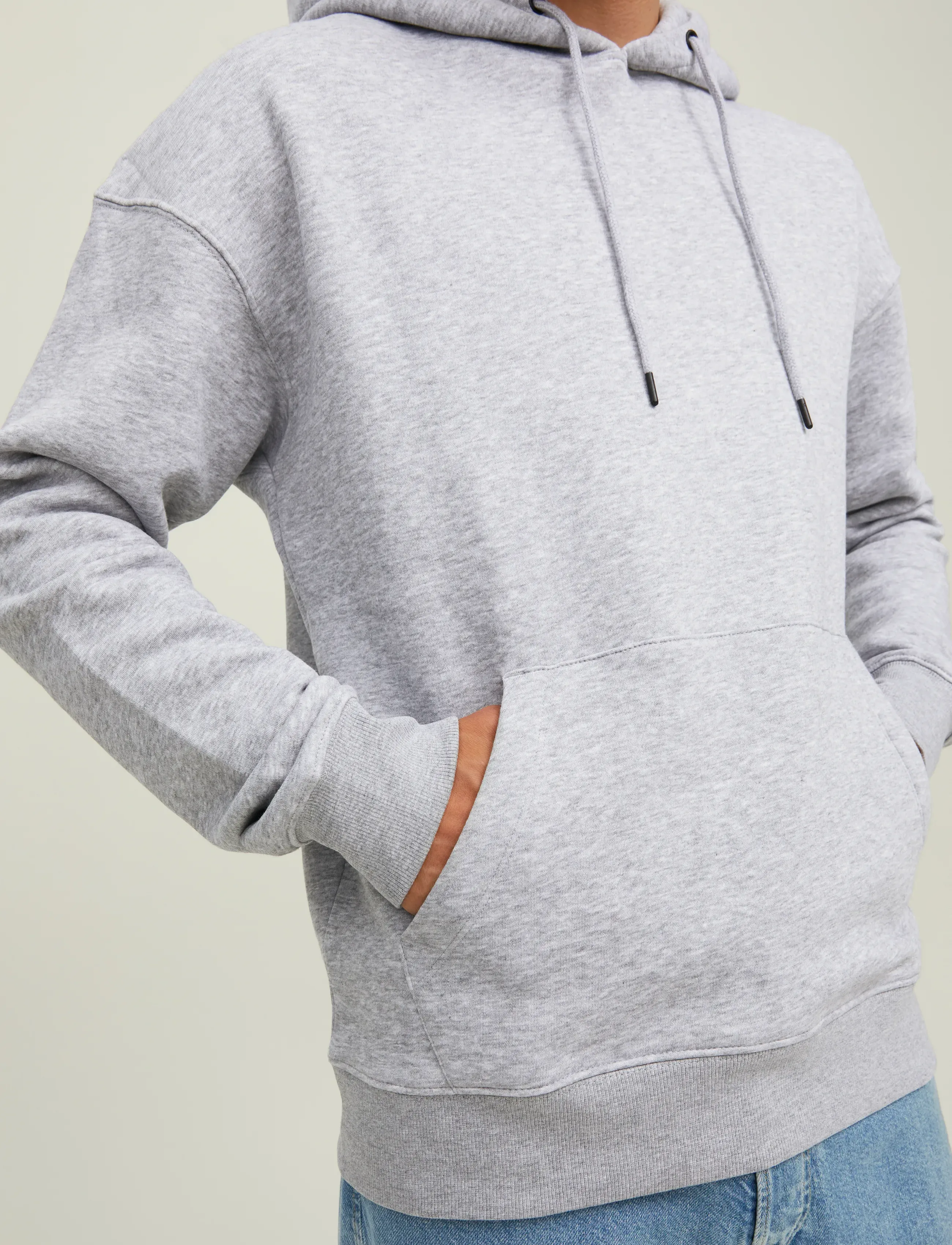 Jjestar Basic Sweat Hood Noos 6