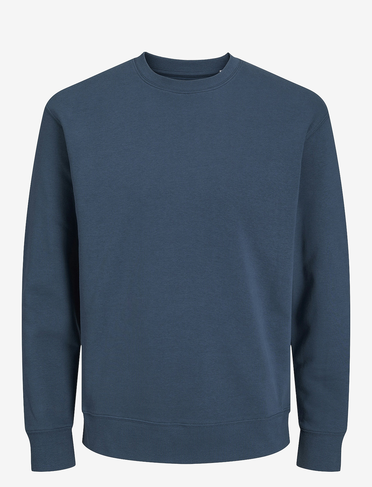 Jack & Jones - JJESTAR BASIC SWEAT CREW NECK - ensign blue - 1