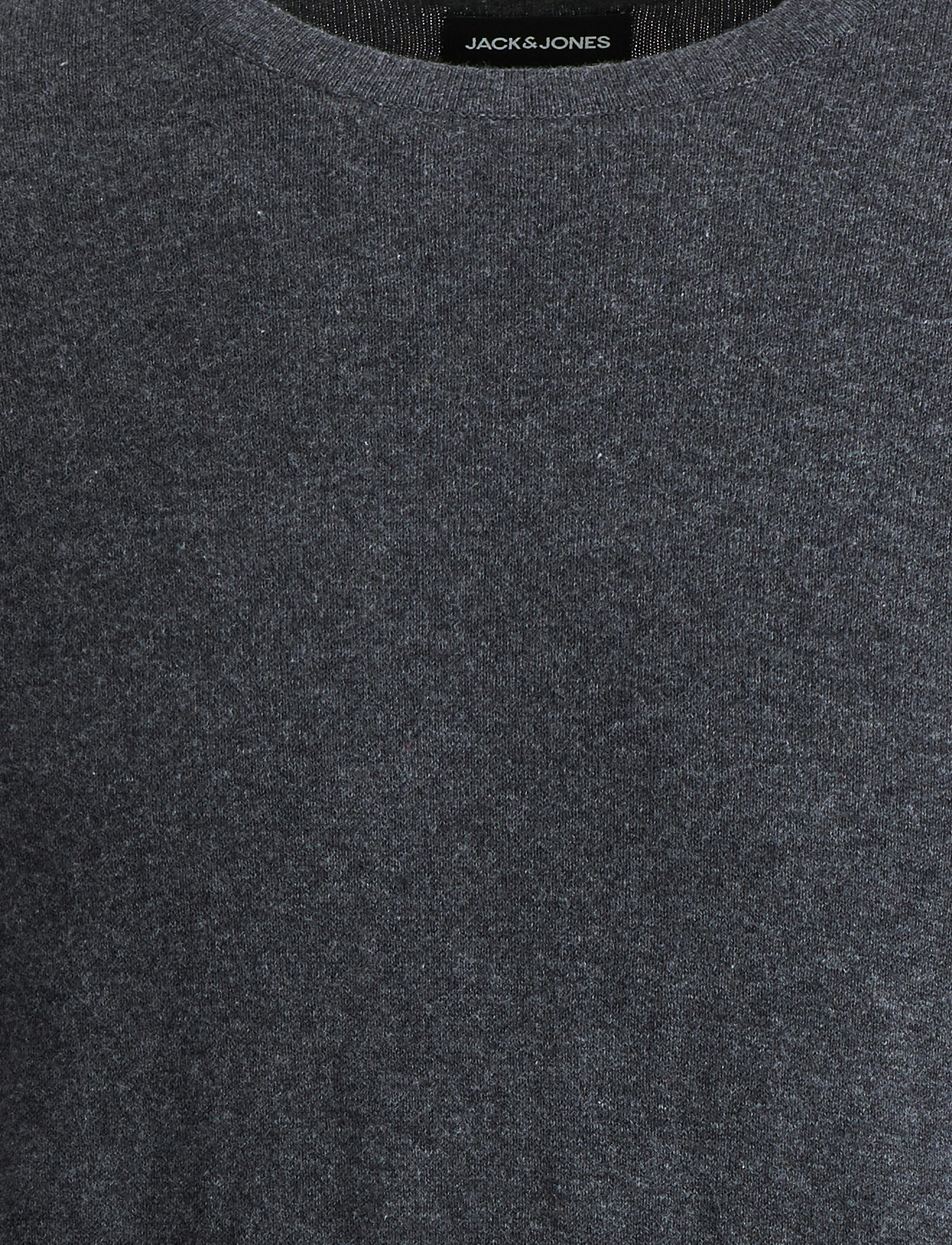 JACK & JONES Jjeemil Knit Crew Neck Noos stickade tröjor herr – bild 4