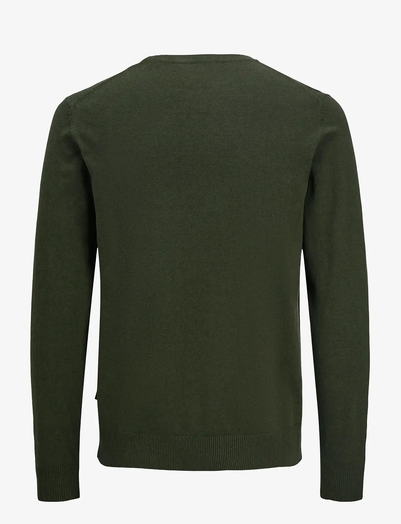 Jack & Jones - JJEEMIL KNIT CREW NECK NOOS - rund hals - duffel bag - 2