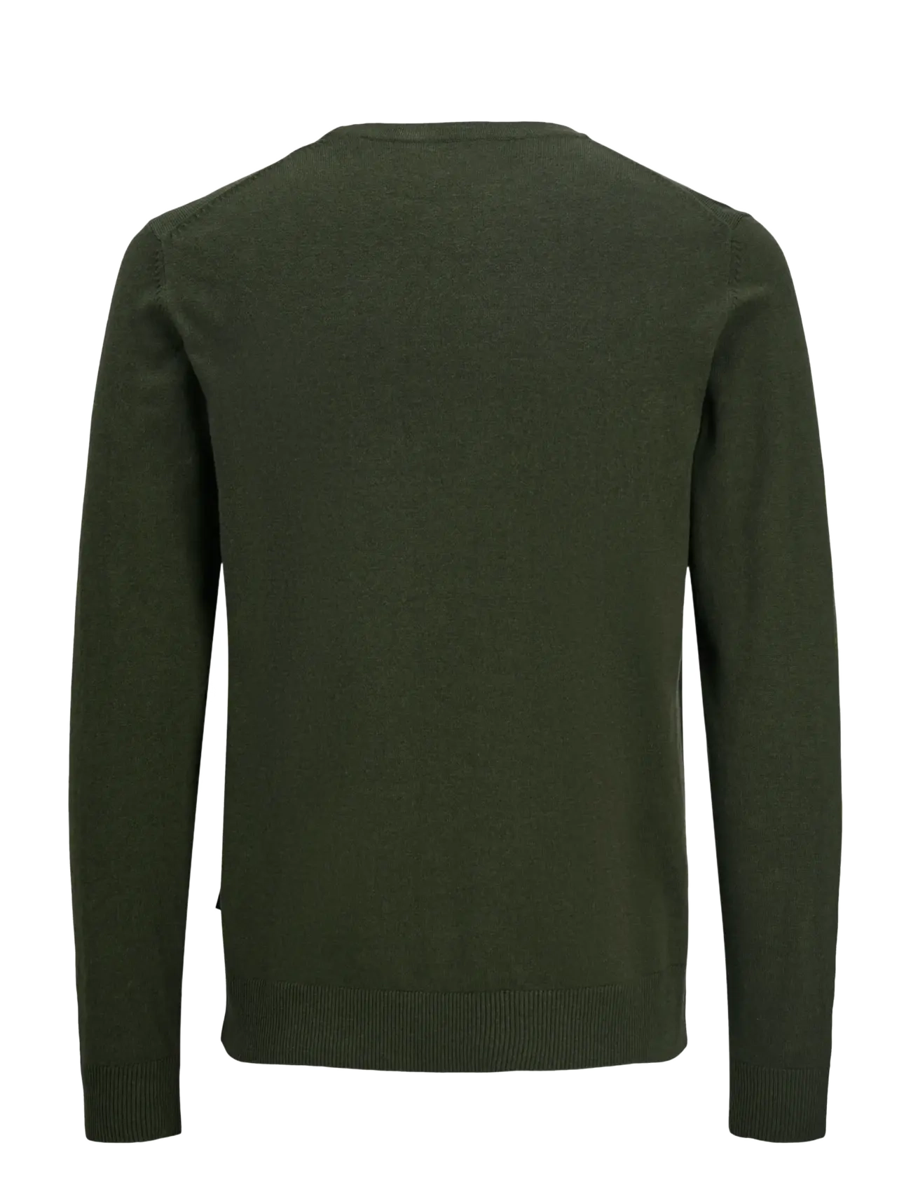 Jack & Jones - JJEEMIL KNIT CREW NECK NOOS - rund hals - duffel bag - 2