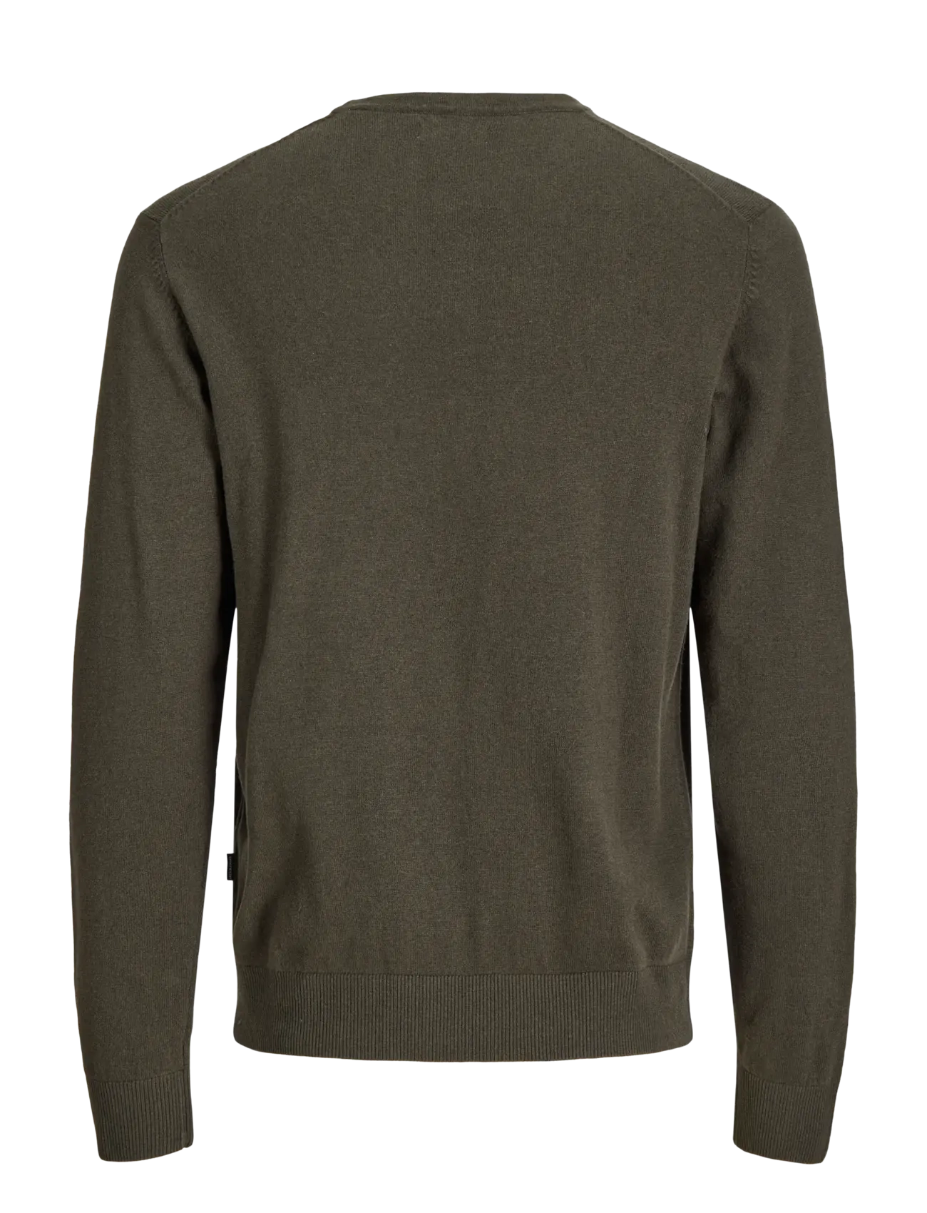 Jack & Jones - JJEEMIL KNIT CREW NECK NOOS - rundhals - rosin - 1