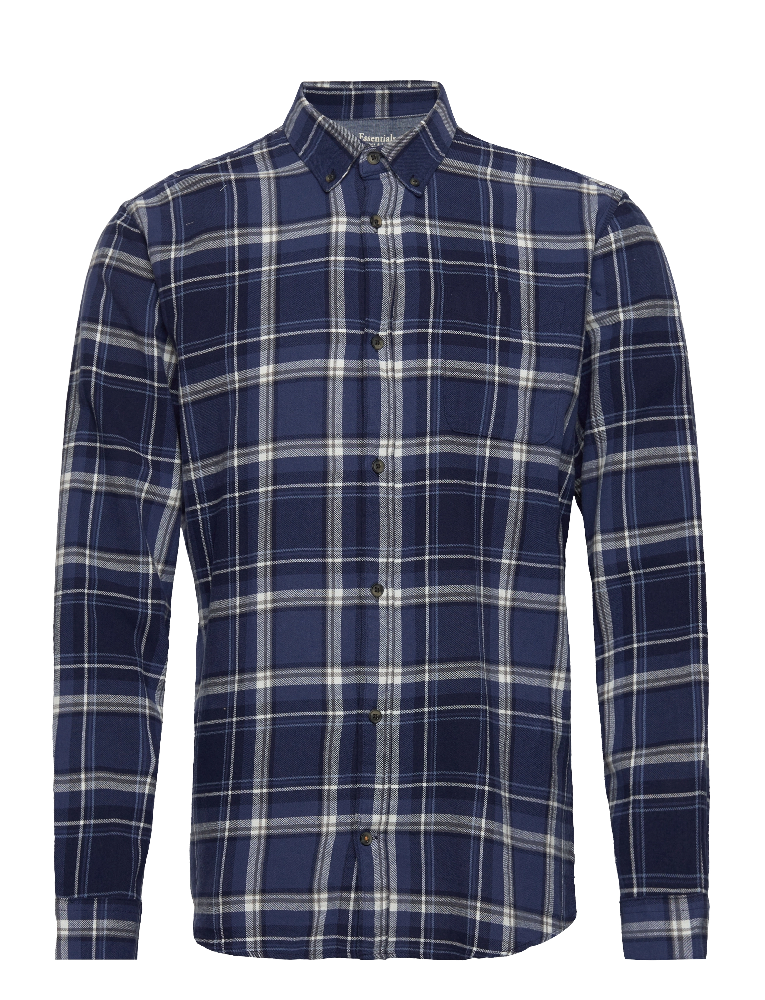 NAVY BLAZER