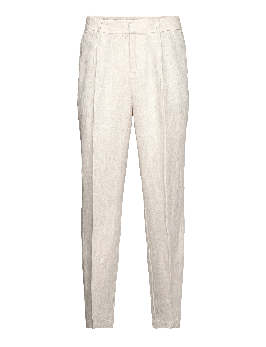 Jack & Jones - JPST BILL JJTHEO PANTS ECRU TC122 - ecru - 0