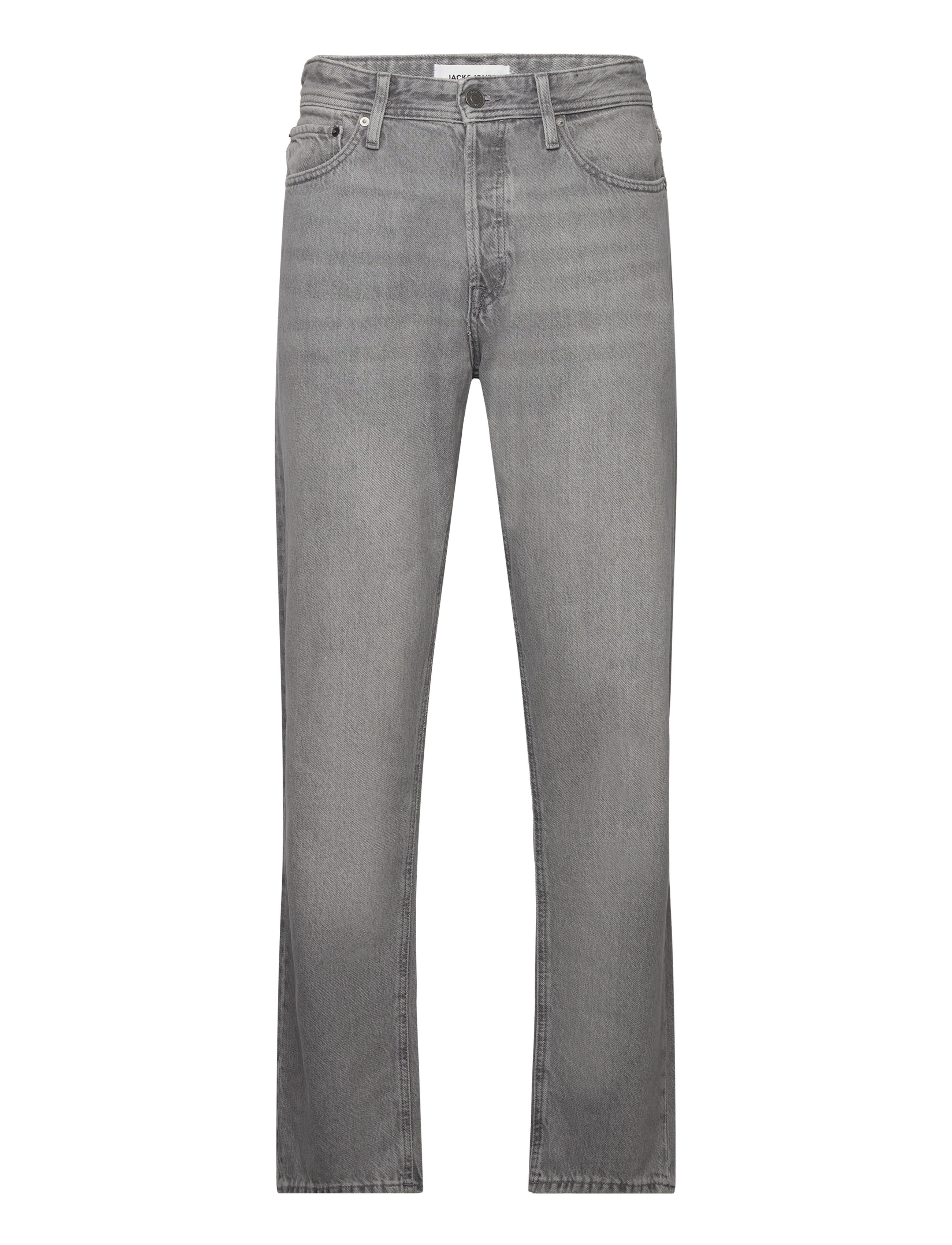JACK & JONES Jjichris Jjoriginal Sbd 020 Noos Grau - 29x32 - Herren