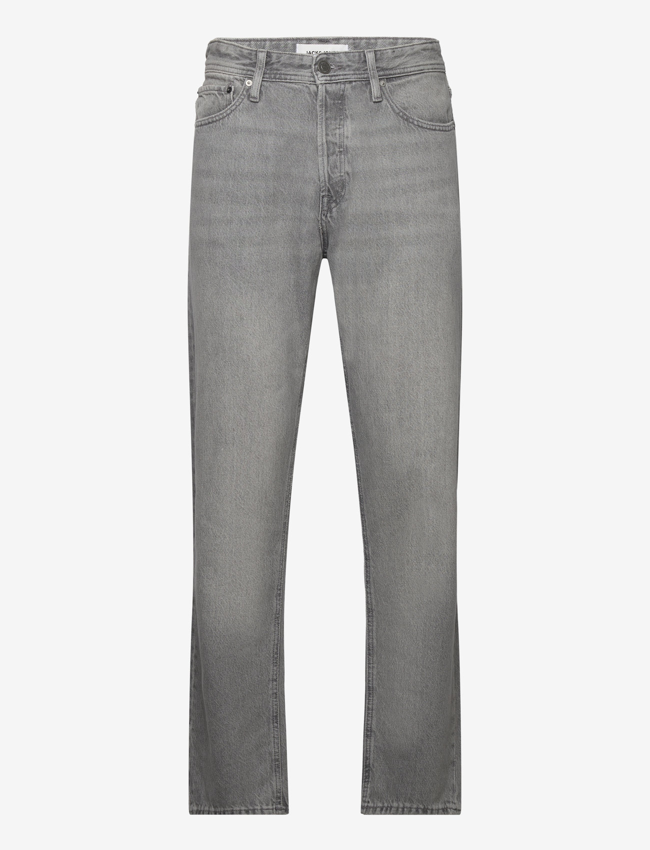 Jack & Jones - JJICHRIS JJORIGINAL SBD 020 NOOS - loose jeans - grey denim - 1