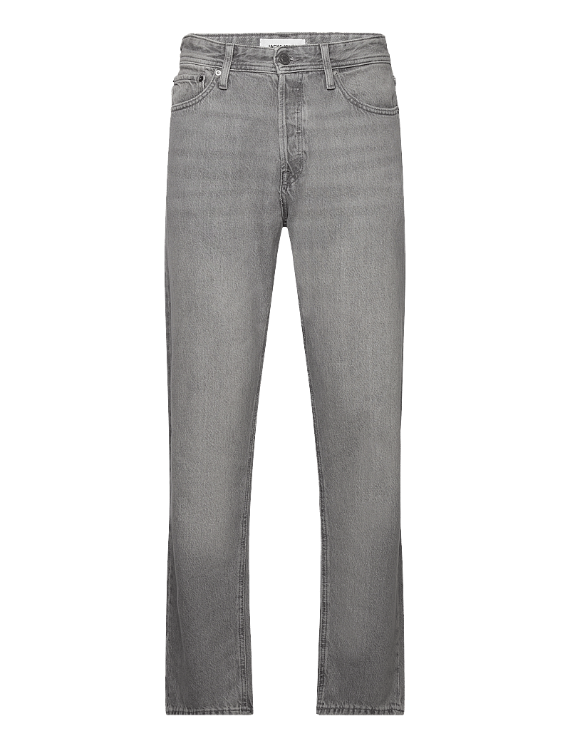 Jack & Jones - JJICHRIS JJORIGINAL SBD 020 NOOS - loose jeans - grey denim - 1