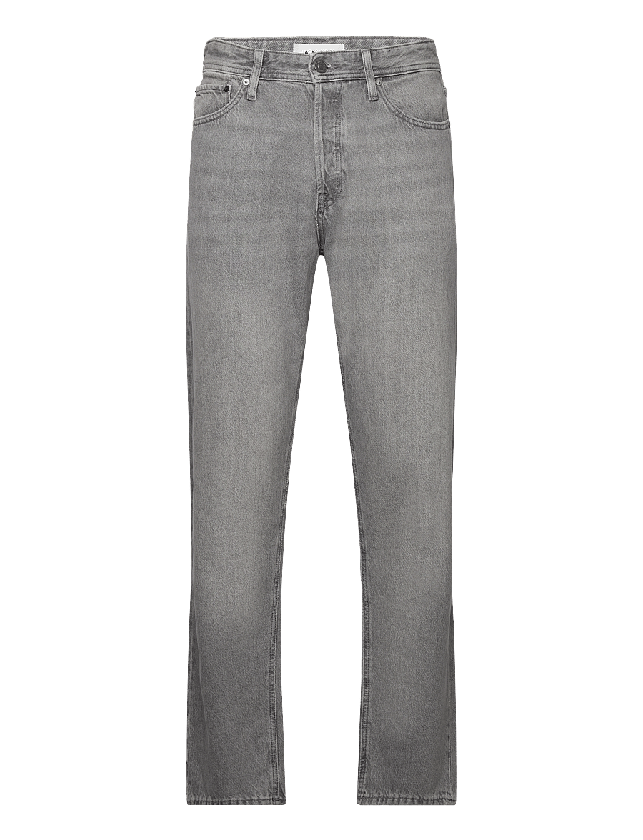 Jack & Jones - JJICHRIS JJORIGINAL SBD 020 NOOS - loose jeans - grey denim - 1