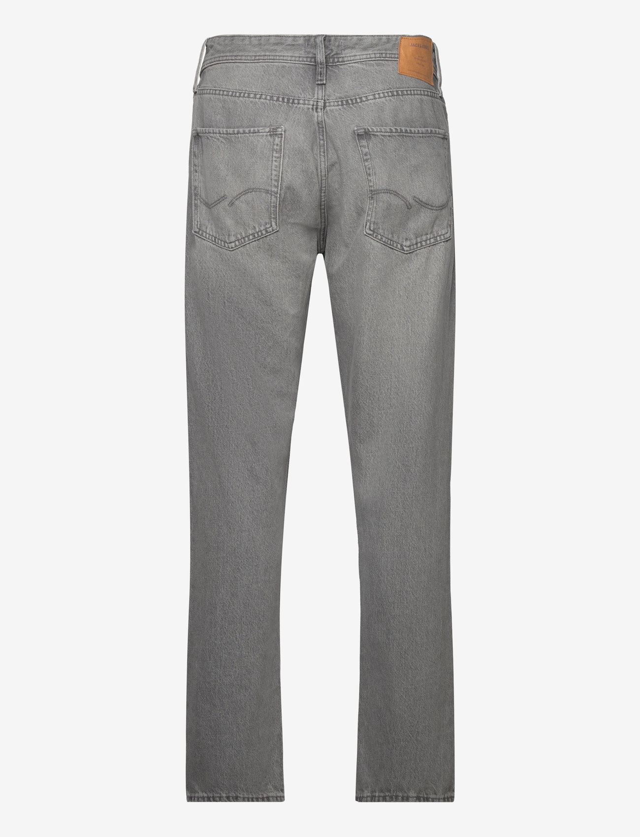 Jack & Jones - JJICHRIS JJORIGINAL SBD 020 NOOS - loose jeans - grey denim - 2