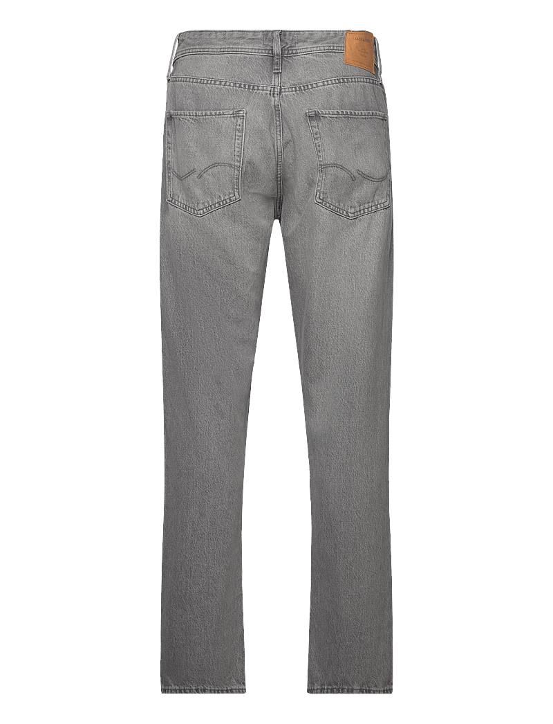 Jack & Jones - JJICHRIS JJORIGINAL SBD 020 NOOS - loose jeans - grey denim - 2