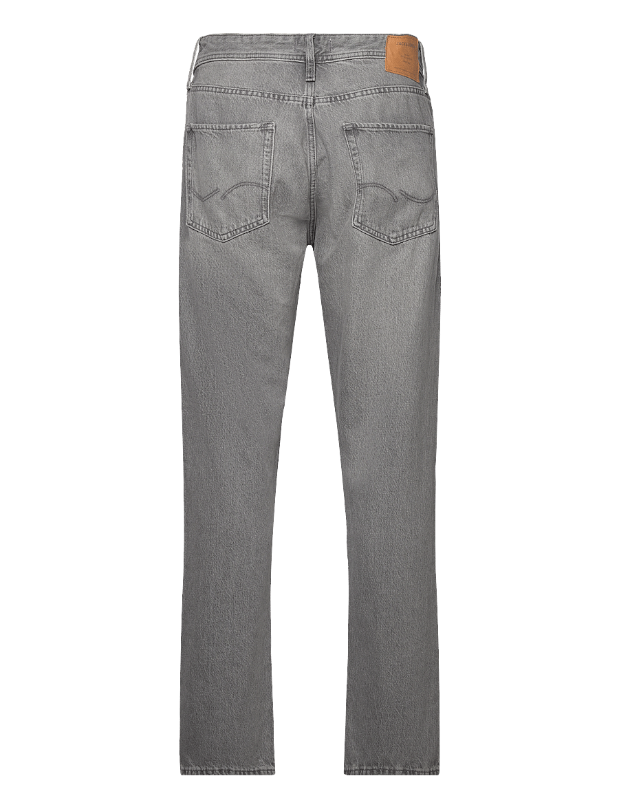 Jack & Jones - JJICHRIS JJORIGINAL SBD 020 NOOS - loose jeans - grey denim - 2
