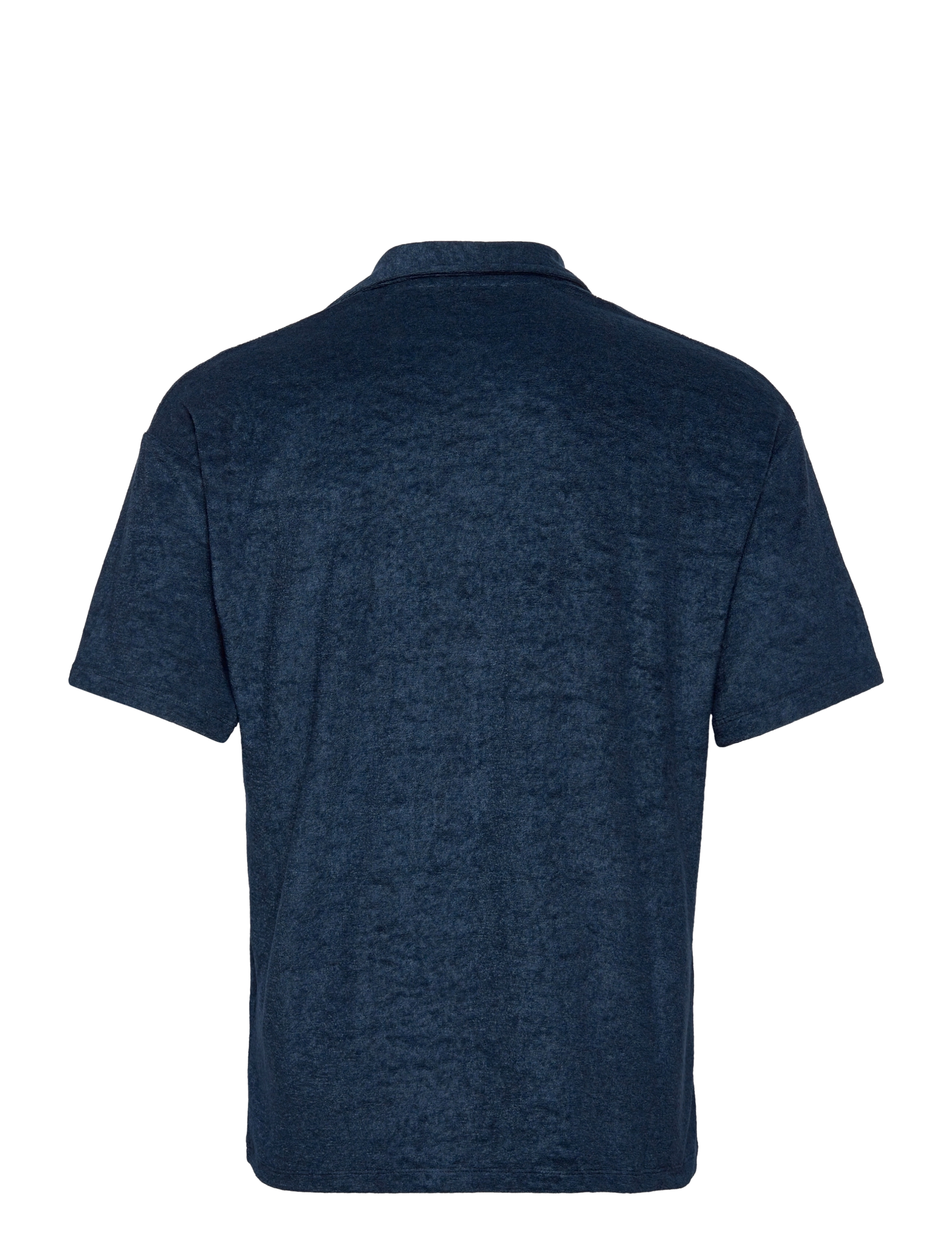 Jack & Jones - JORBAJA SS SHIRT - navy blazer - 1