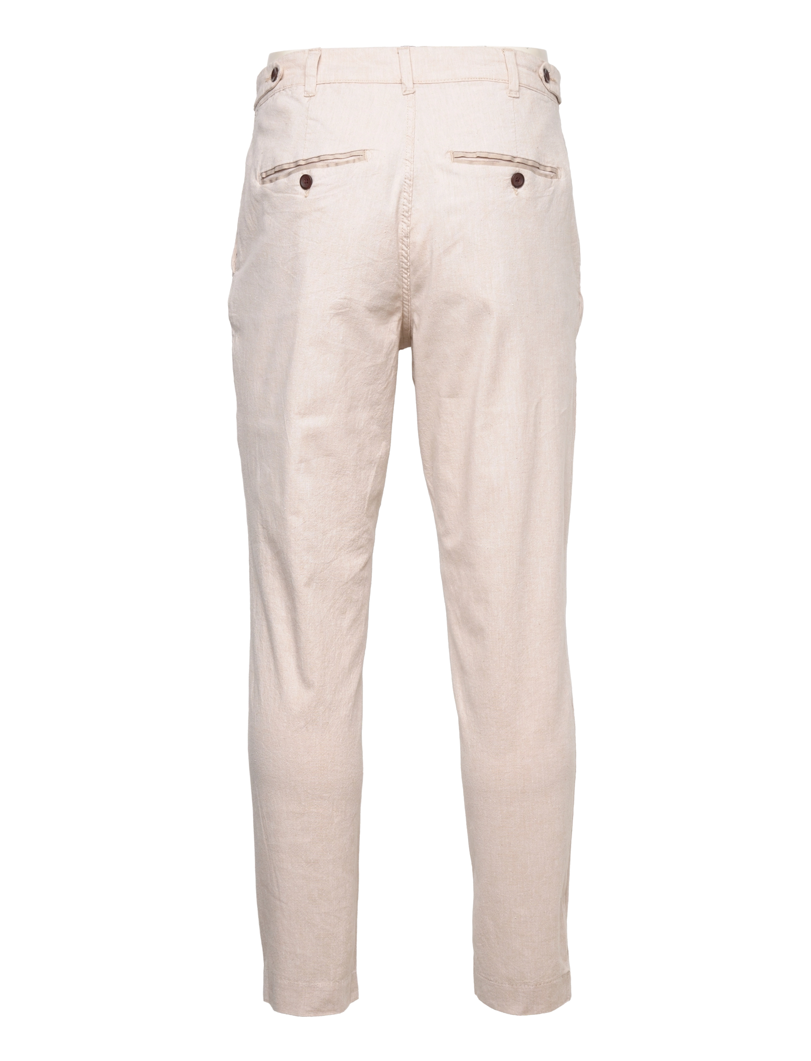 Jack & Jones - JPSTACE JJSKY LINEN AKM WHITE PEPPER SN - white pepper - 1