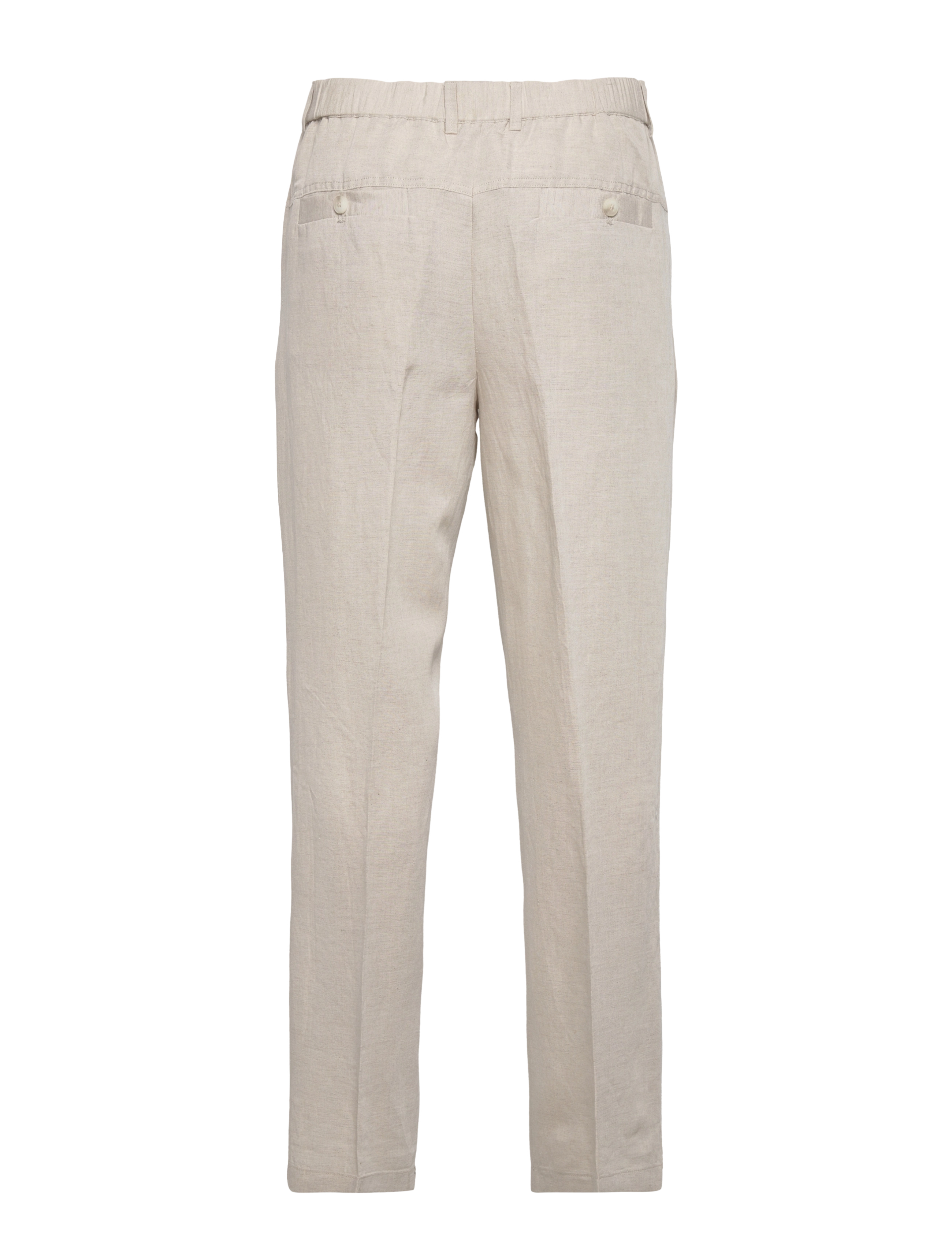 Jack & Jones - JPSTBILL JJMATSSON NOR WHITE PEPPER LN - white pepper - 1