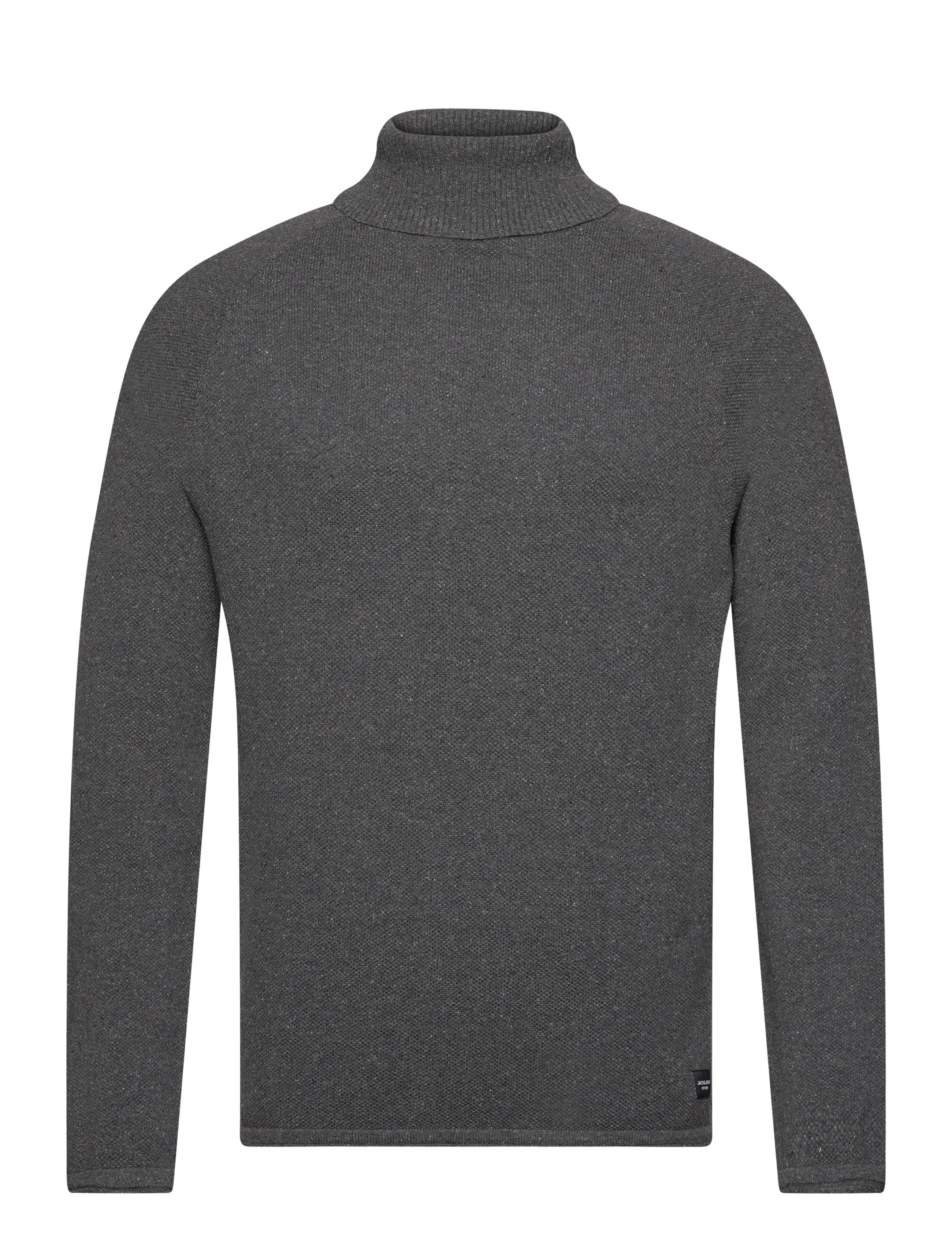 DARK GREY MELANGE