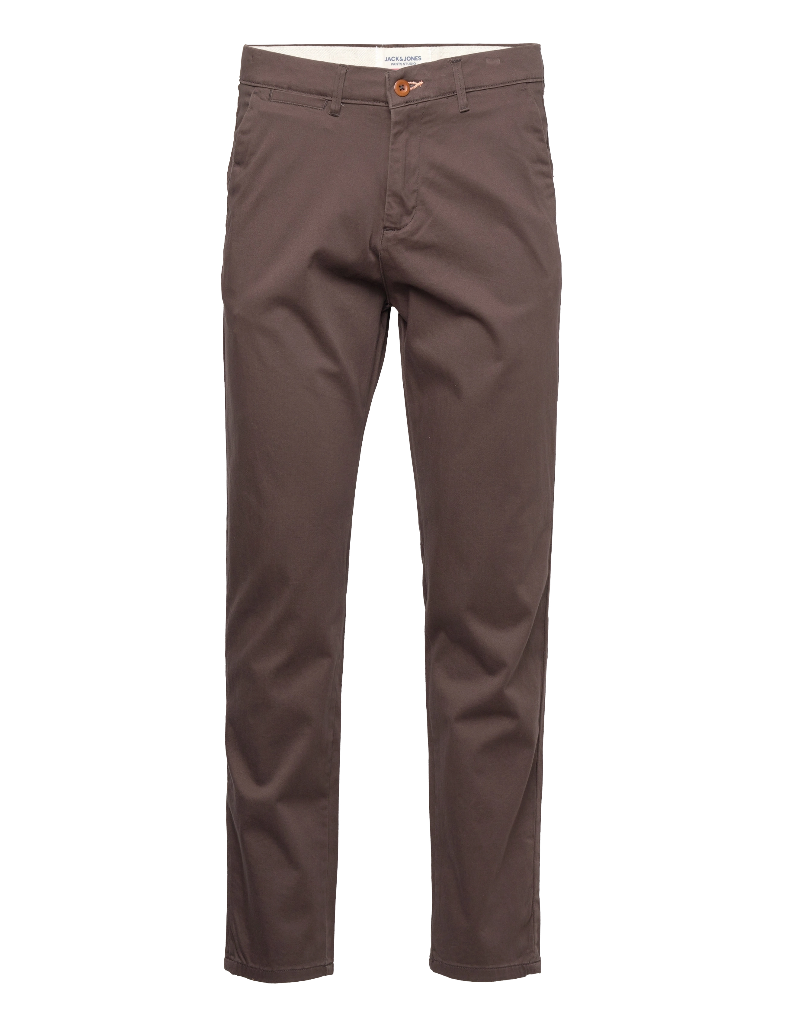 Jack & Jones - JPSTOLLIE JJJAGGER SA - mulch - 0