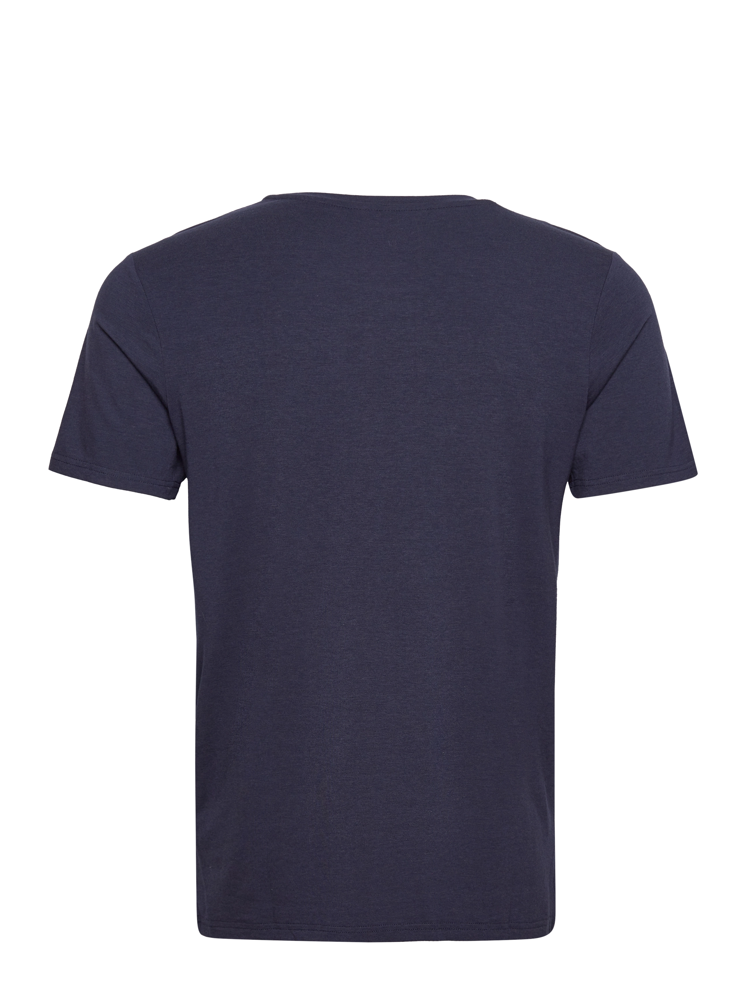Jack & Jones - JACBAMBOO TEE LN - navy blazer - 1