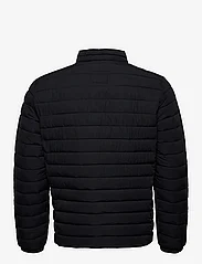 Jack & Jones - JJERECYCLE PUFFER COLLAR NOOS - padded jackets - black - 1
