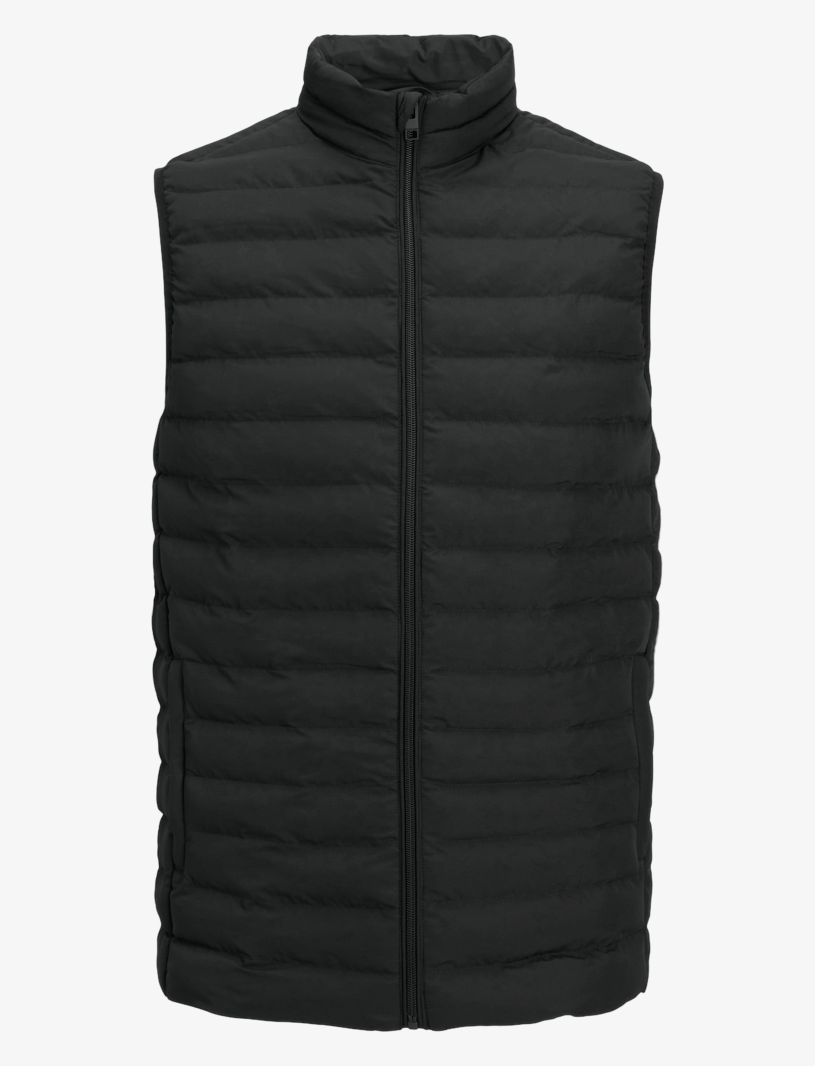 JACK & JONES Jjerecycle Bodywarmer Noos Schwarz - S - Herren
