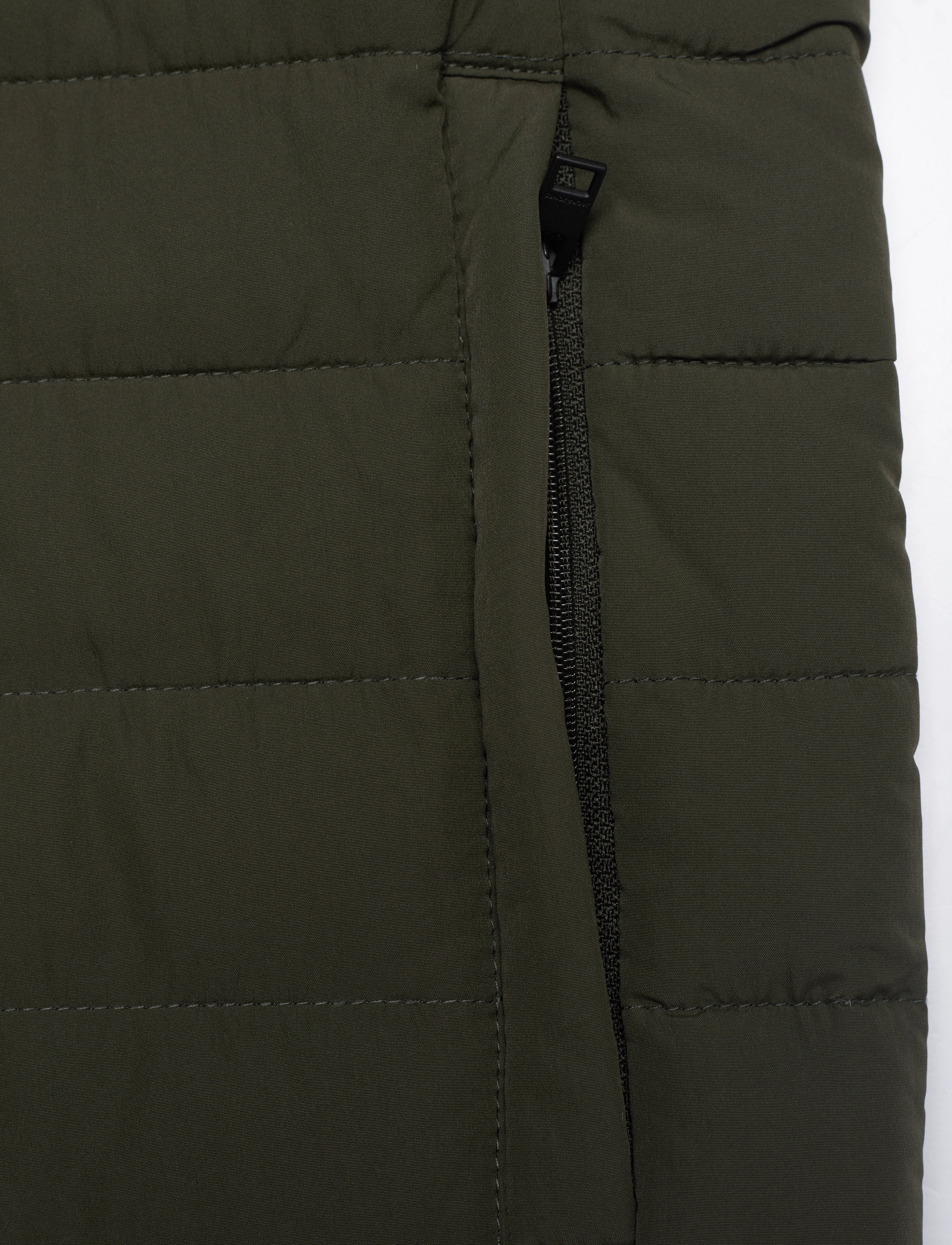 Jack & Jones - JJERECYCLE BODYWARMER NOOS - laveste priser - rosin - 4