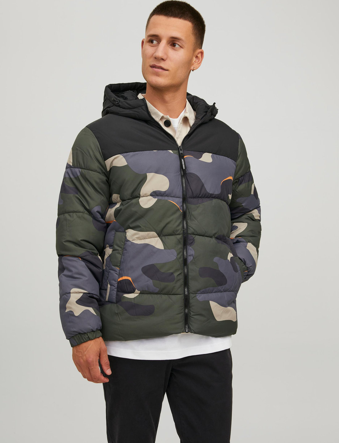 Jack and 2025 jones jackets online