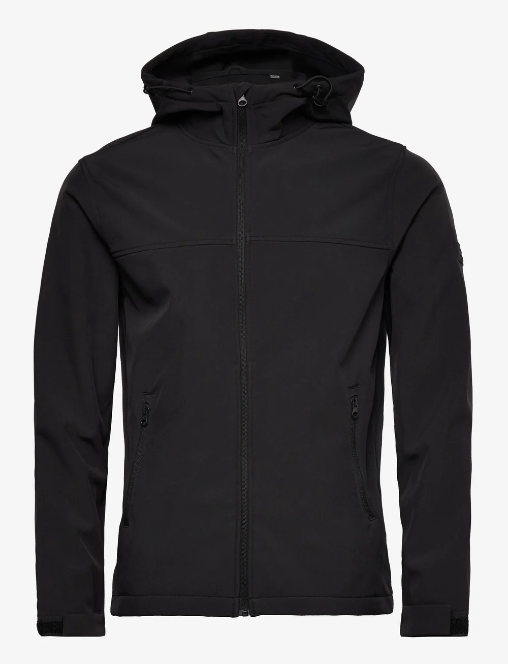 Jack and jones 2024 softshell
