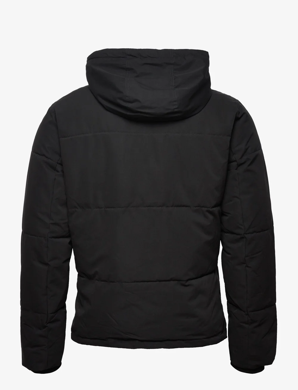 Jack Jones Jjtimo Puffer Jacket jackets coats shop at Booztlet