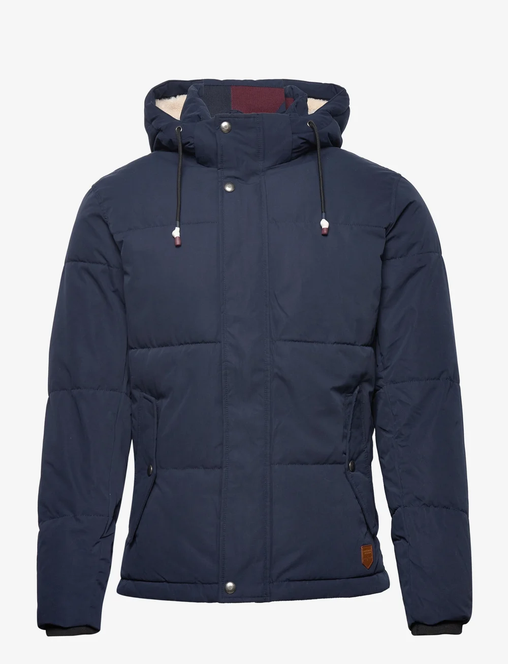 Jack Jones Jjtimo Puffer Jacket 99.99 . Buy Padded jackets