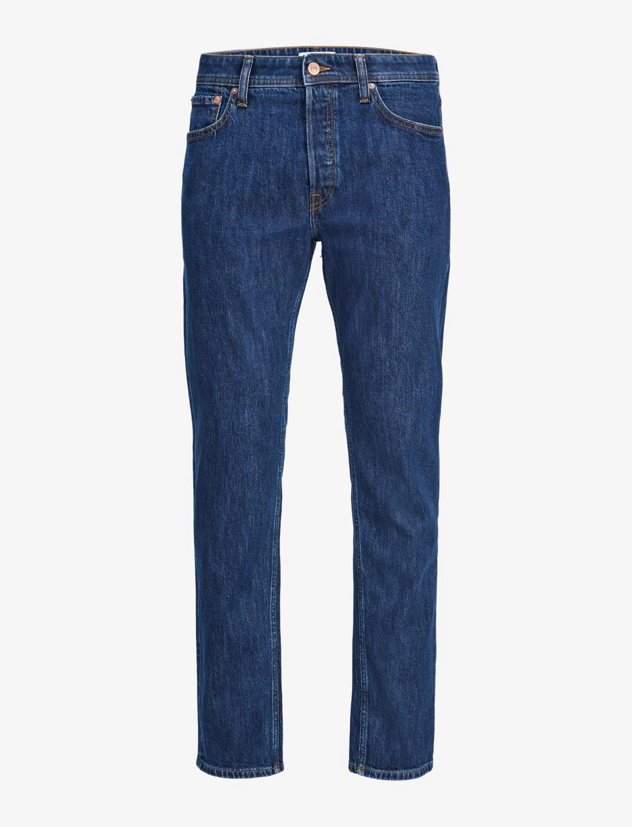 Jack & Jones - JJIMIKE JJORIGINAL MF 486 NOOS - blue denim - 0