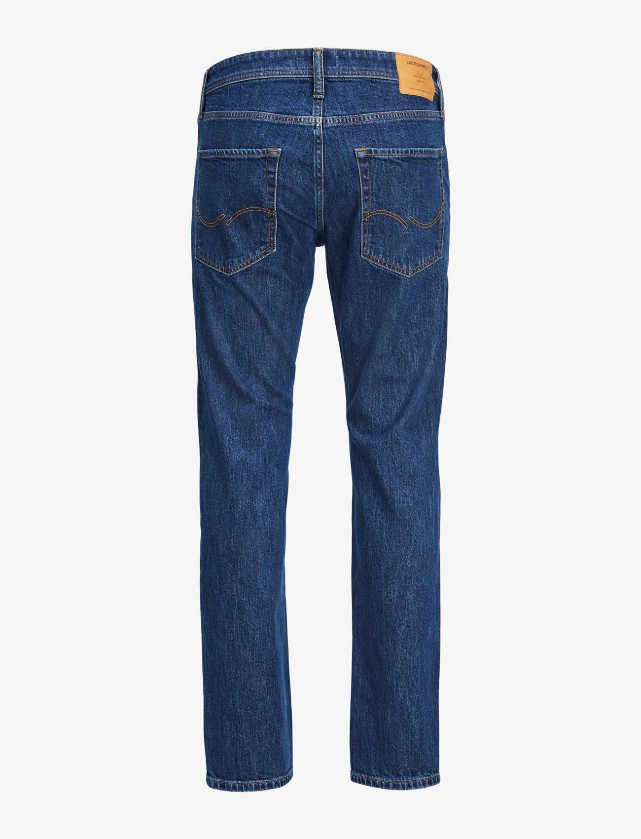 Jack & Jones - JJIMIKE JJORIGINAL MF 486 NOOS - blue denim - 1