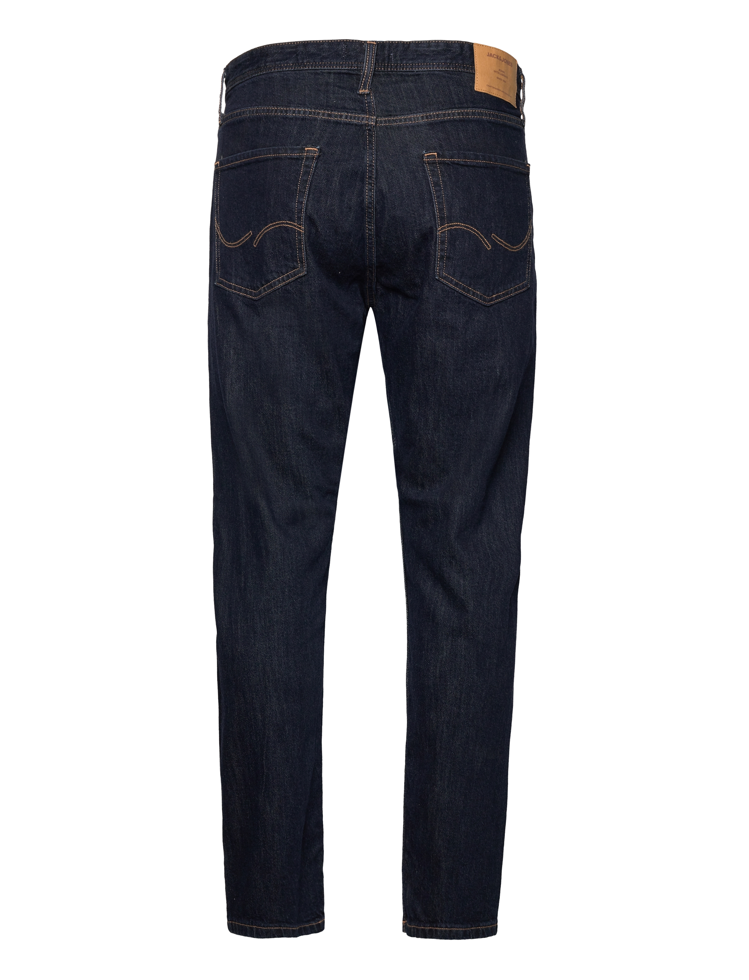 Jack & Jones - JJICHRIS JJORIGINAL SPK 487 - blue denim - 1