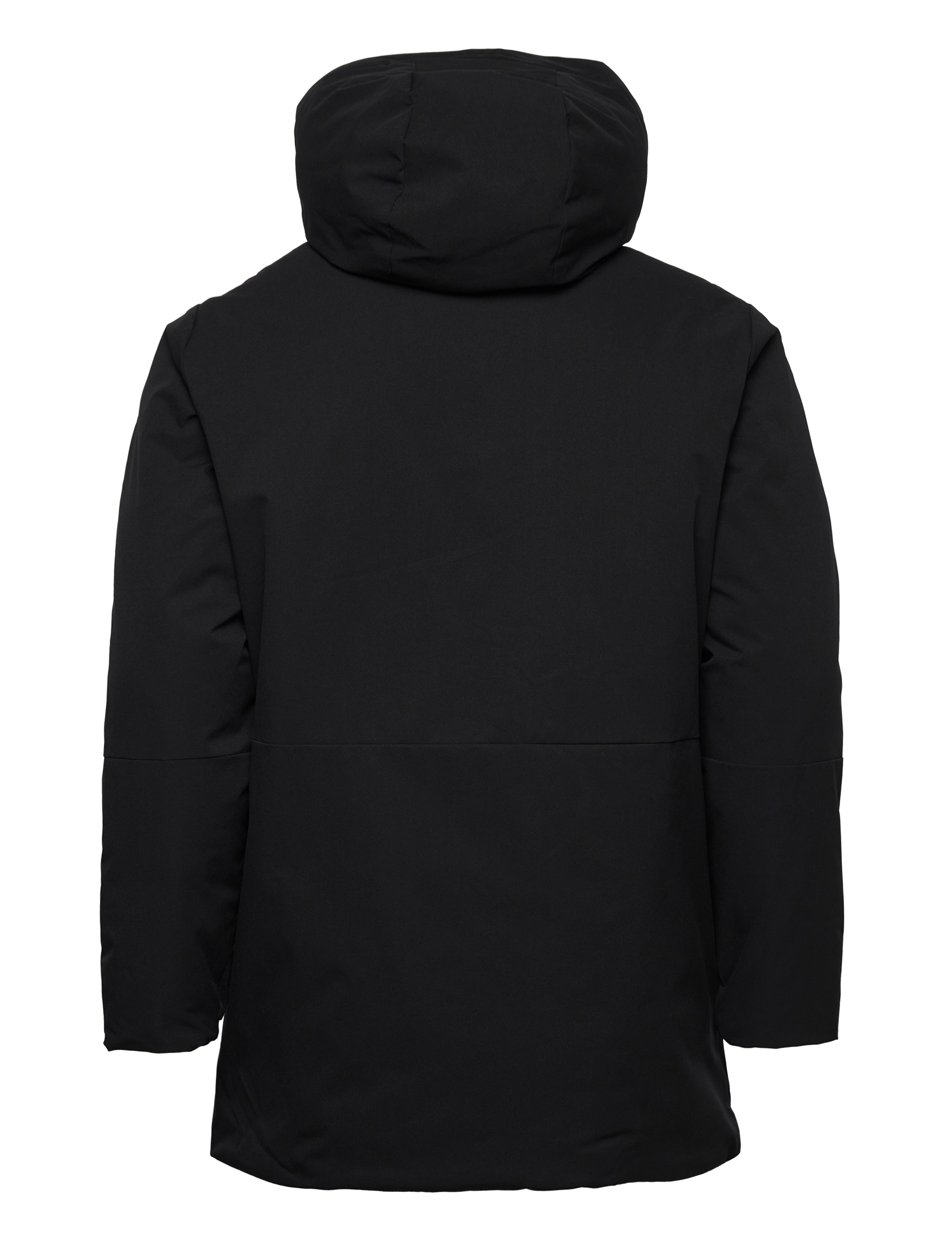Jack & Jones - JPRBLATIGER PARKA SN - black - 1