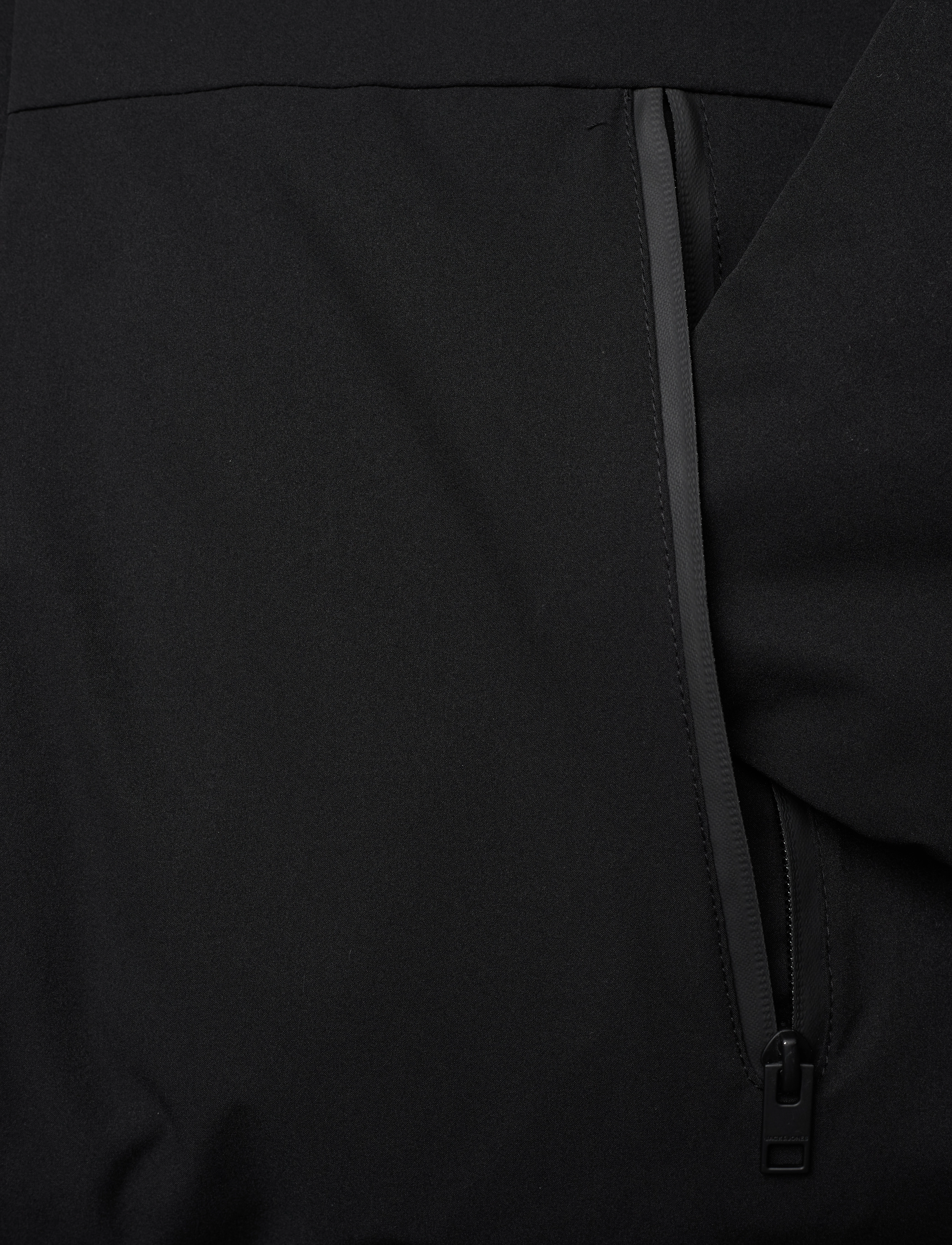 Jack & Jones - JPRBLATIGER PARKA SN - black - 3
