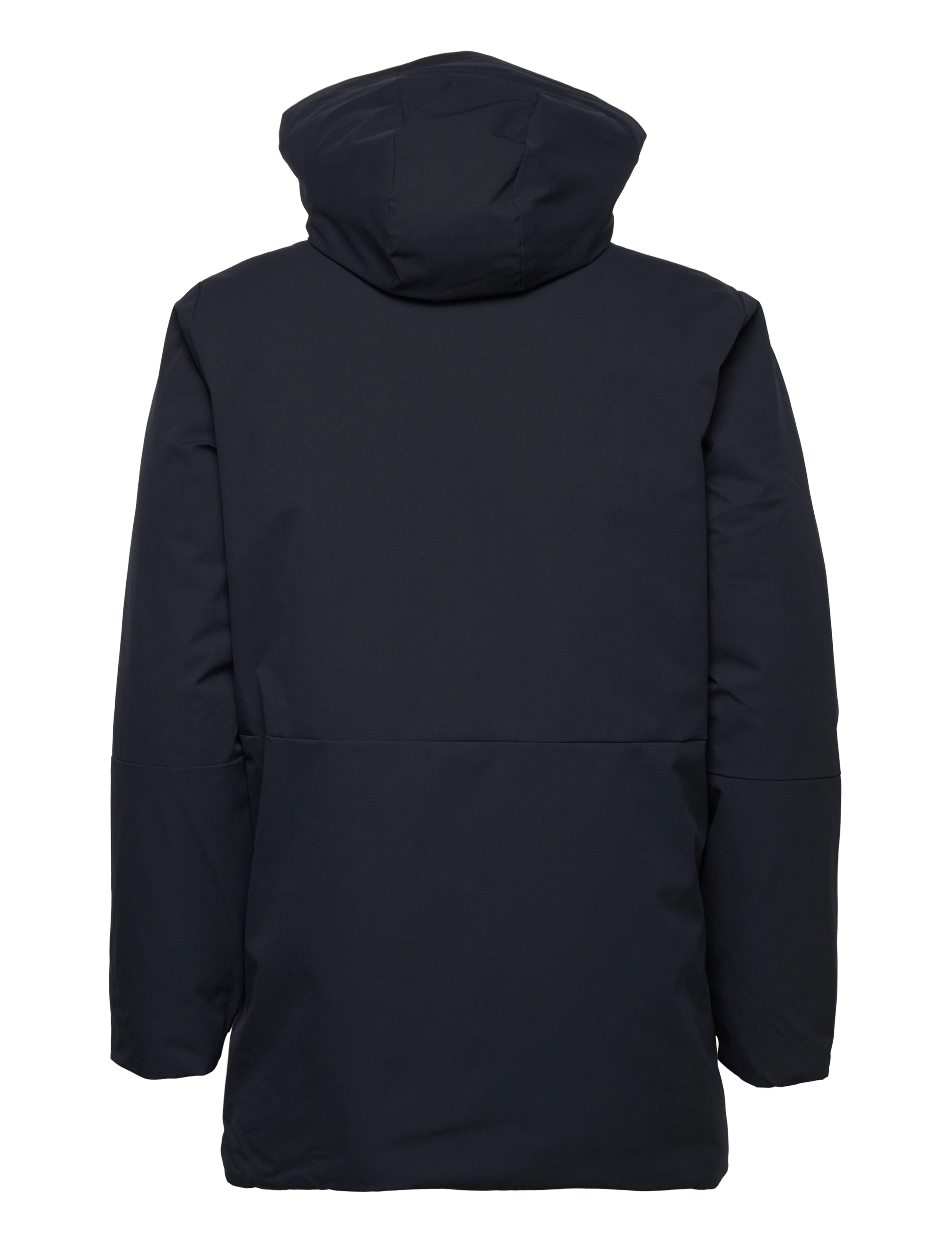 Jack & Jones - JPRBLATIGER PARKA SN - dark navy - 1