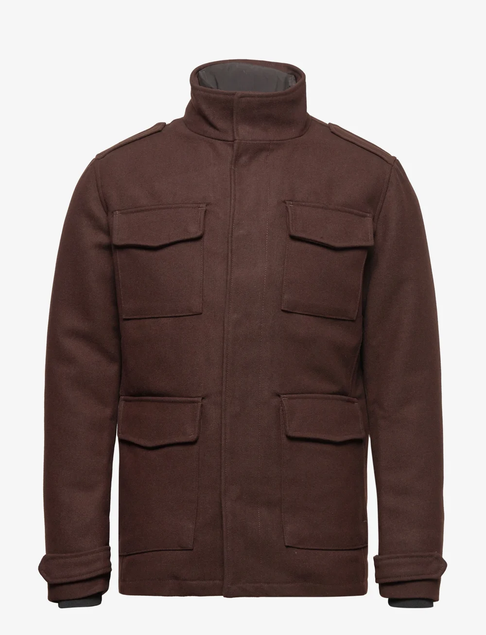 Jack and jones field jacket on sale