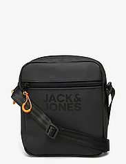 Jack & Jones - JACLAB CROSS OVER BAG - madalaimad hinnad - black - 0