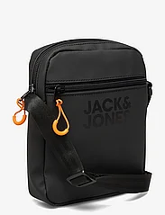 Jack & Jones - JACLAB CROSS OVER BAG - najniższe ceny - black - 2
