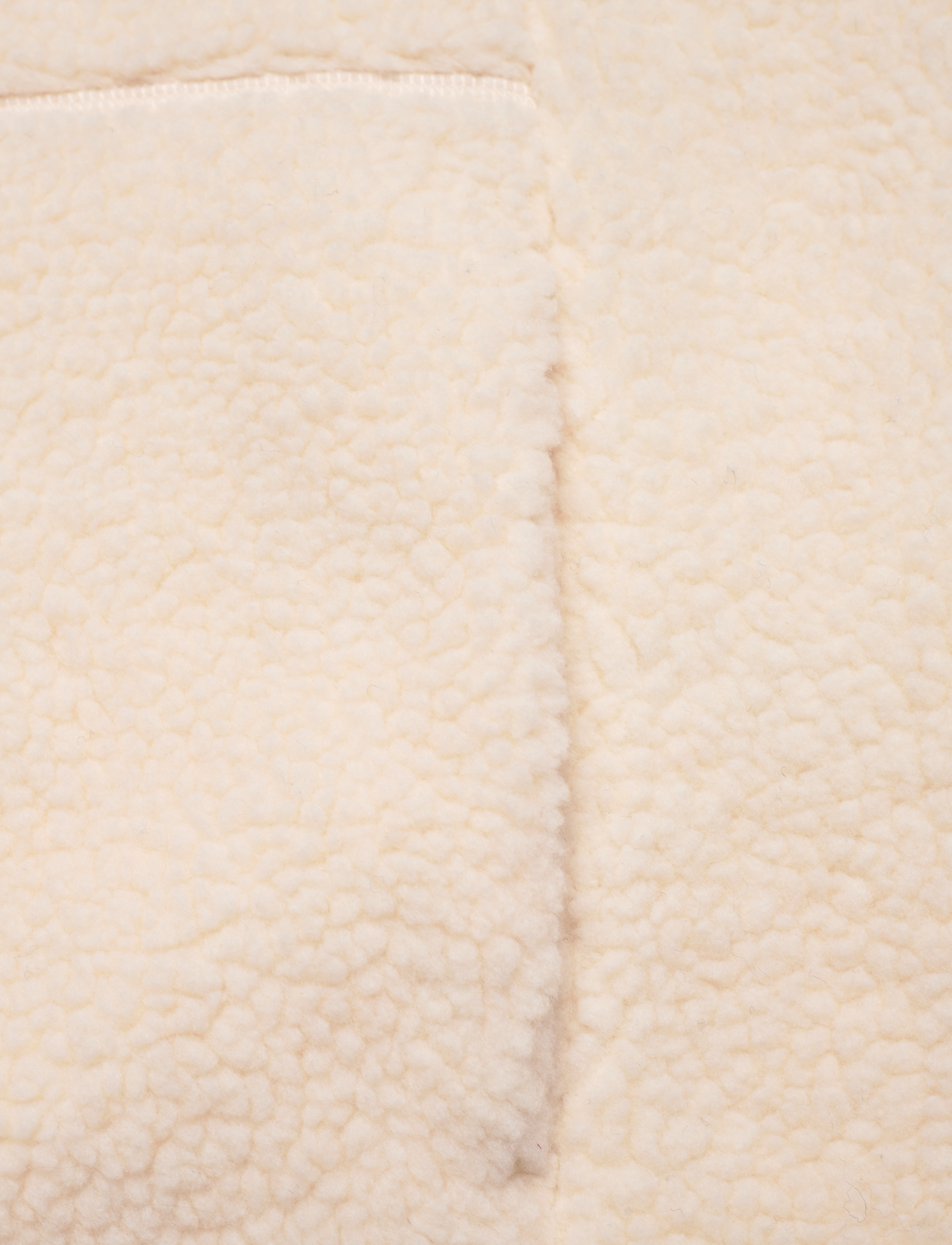 Jack & Jones - JORPARK TEDDY BODYWARMER SN - oatmeal - 3