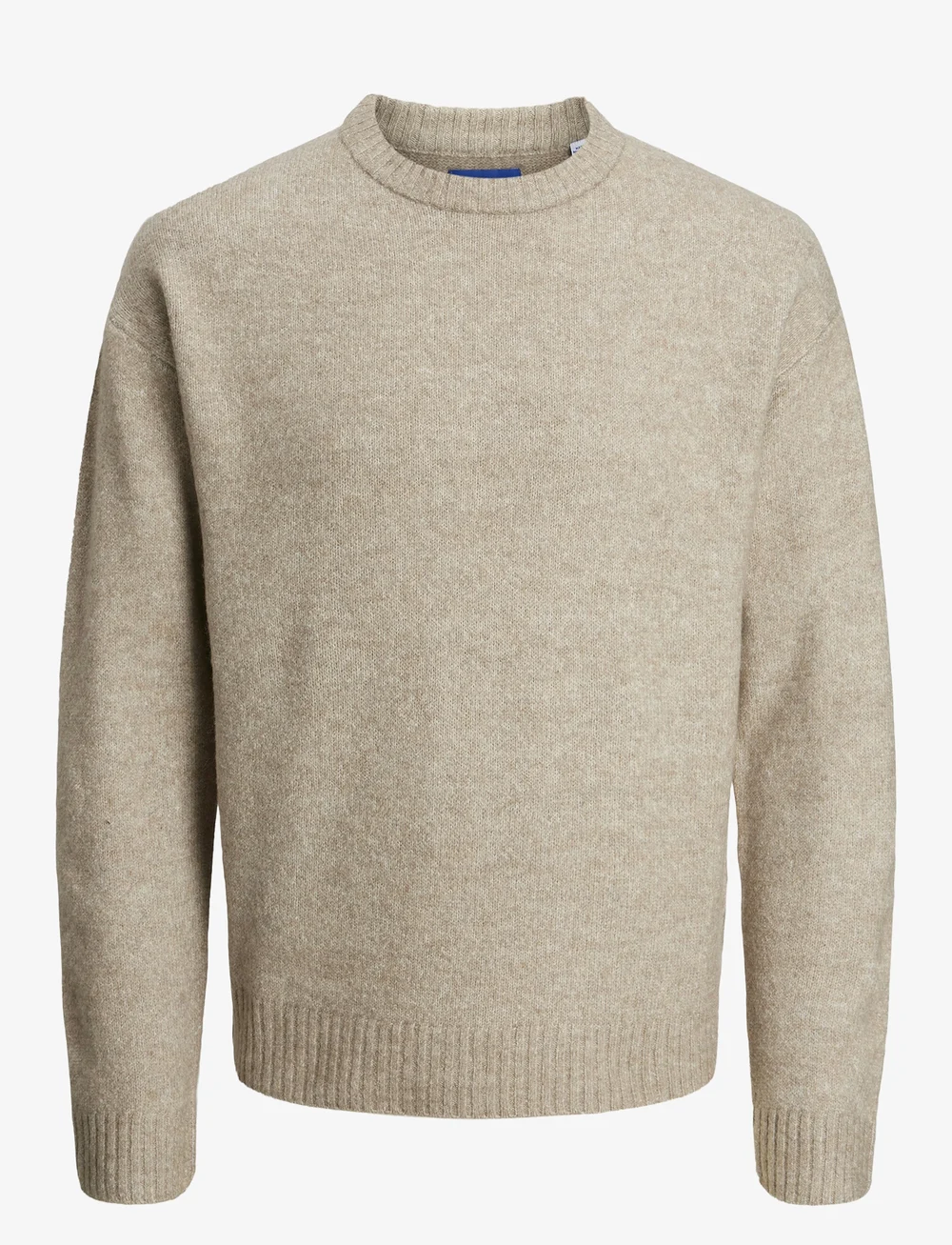 Jack and jones knitwear 2025