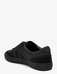 Jack & Jones - JFWMORDEN PU COMBO 2.5 - lave sneakers - anthracite - 2