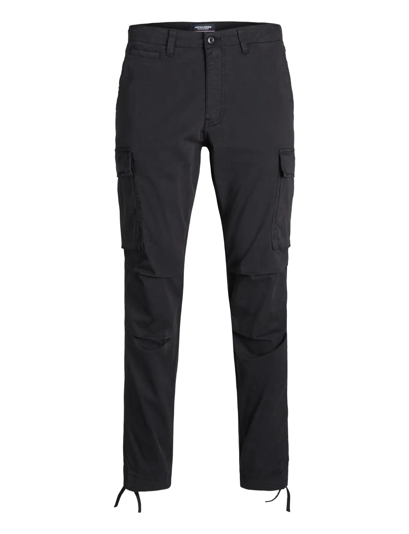 JPSTACE TUCKER CARGO AMA NOOS - BLACK